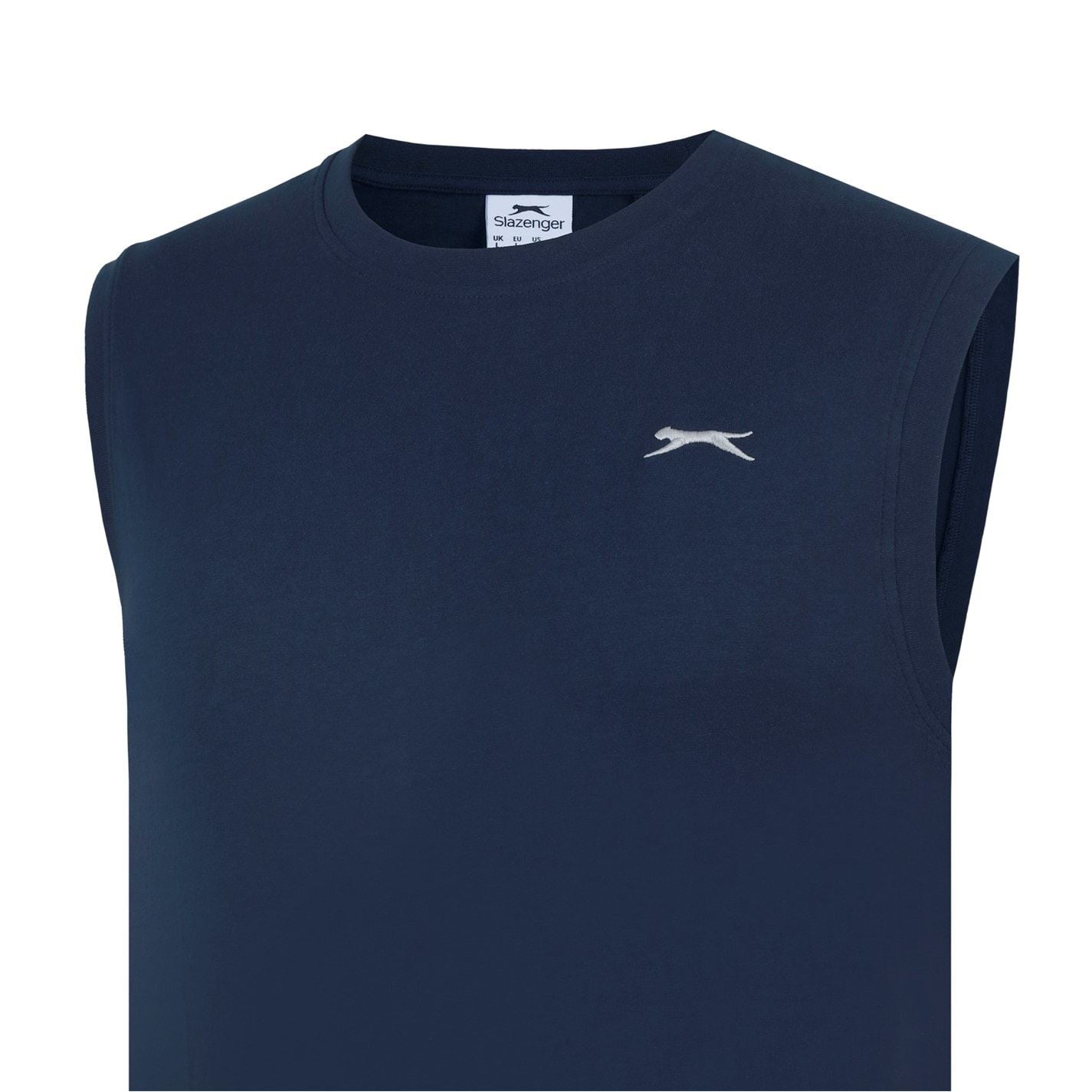 Slazenger Mens Vest
