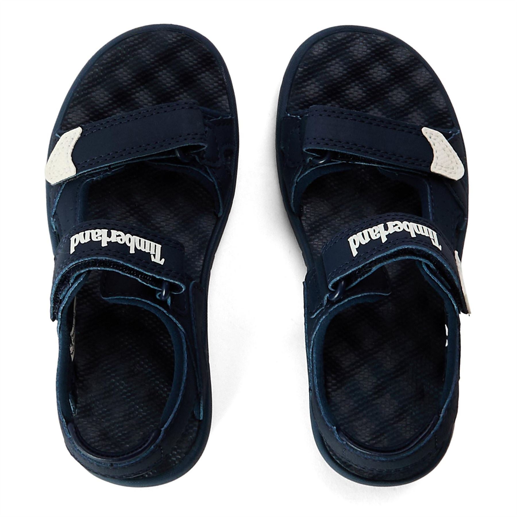 Timberland Perkins Row Backstrap Sandal Navy
