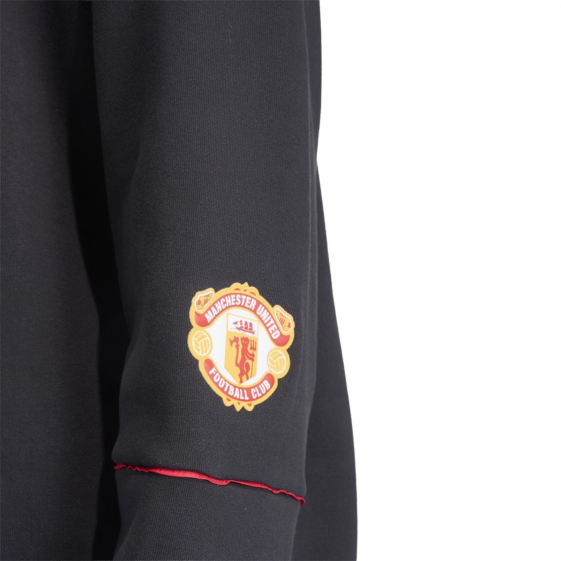 adidas Manchester United X Bringback 90 92 Sweatshirt