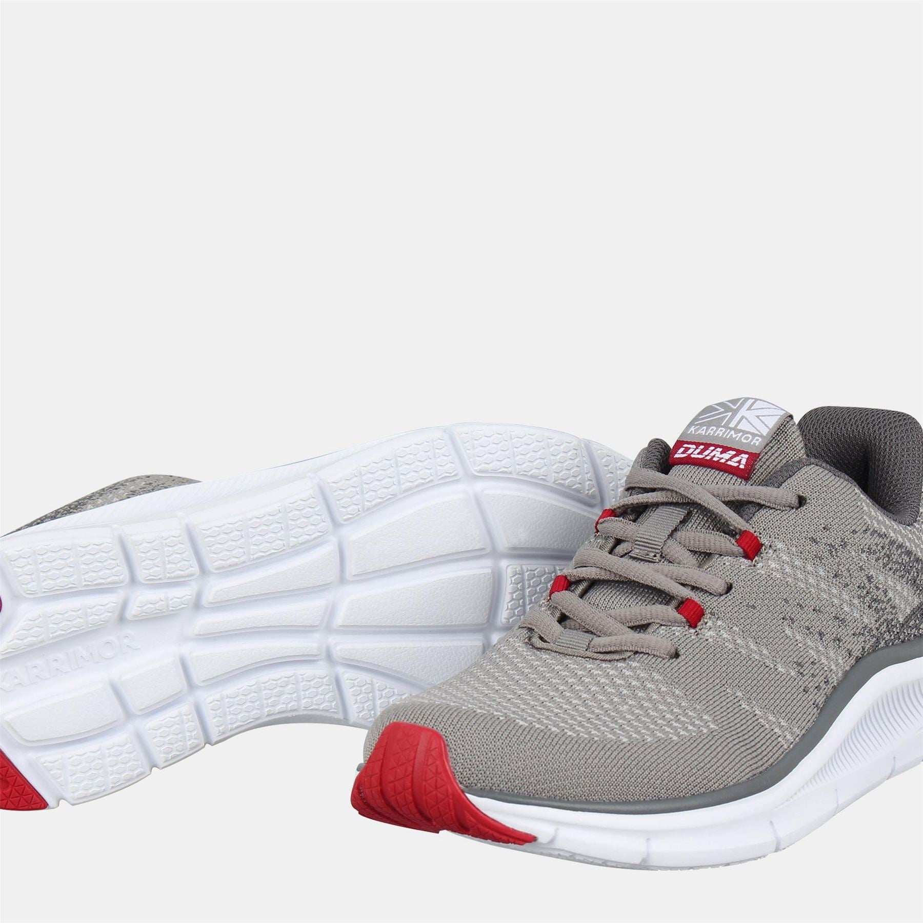 Karrimor Duma 6 Junior Boy Running Shoes