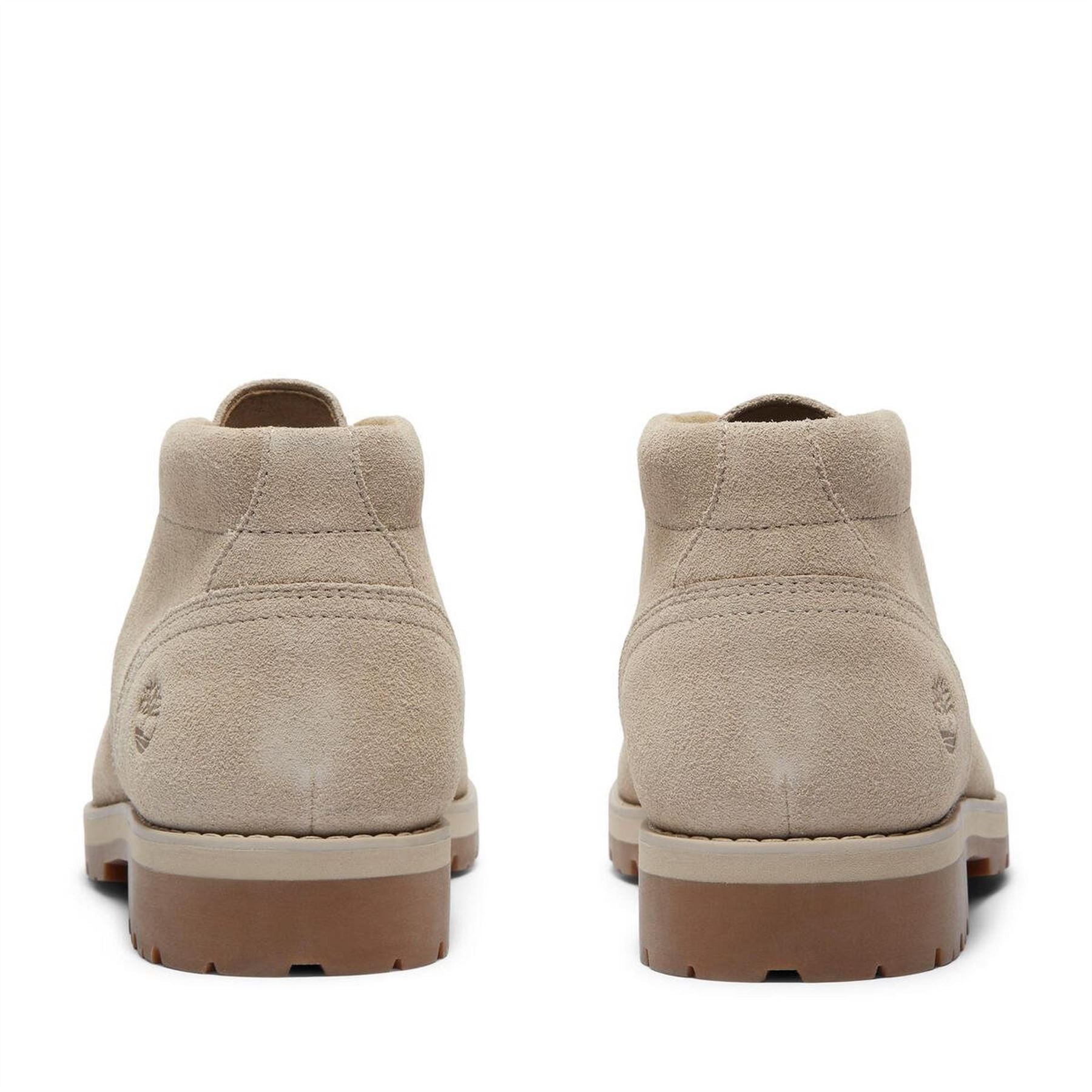 Timberland Britton Road Mid Lace Up Waterproof Chukka Boots