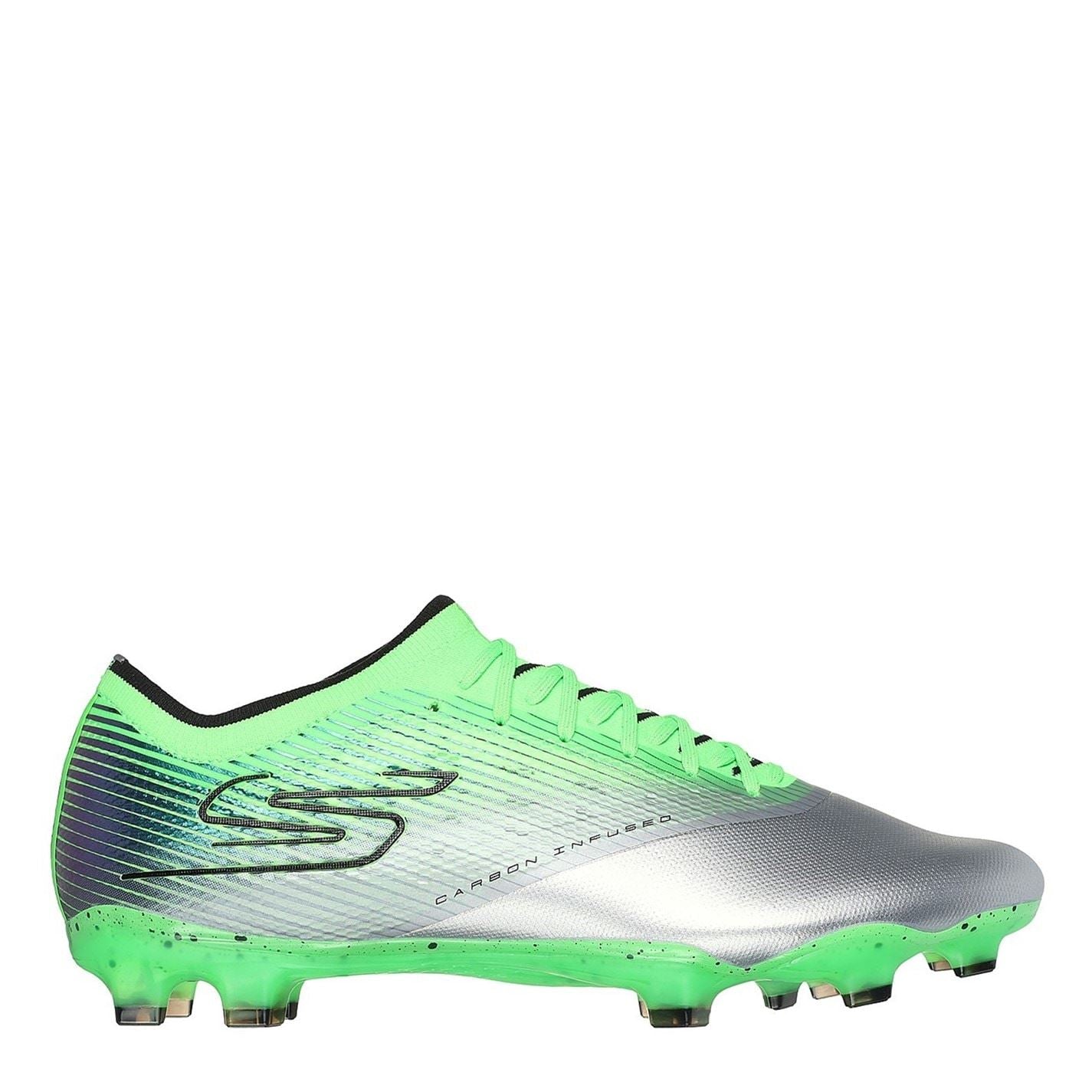 Skechers Razor Adults Firm Ground Football Boots