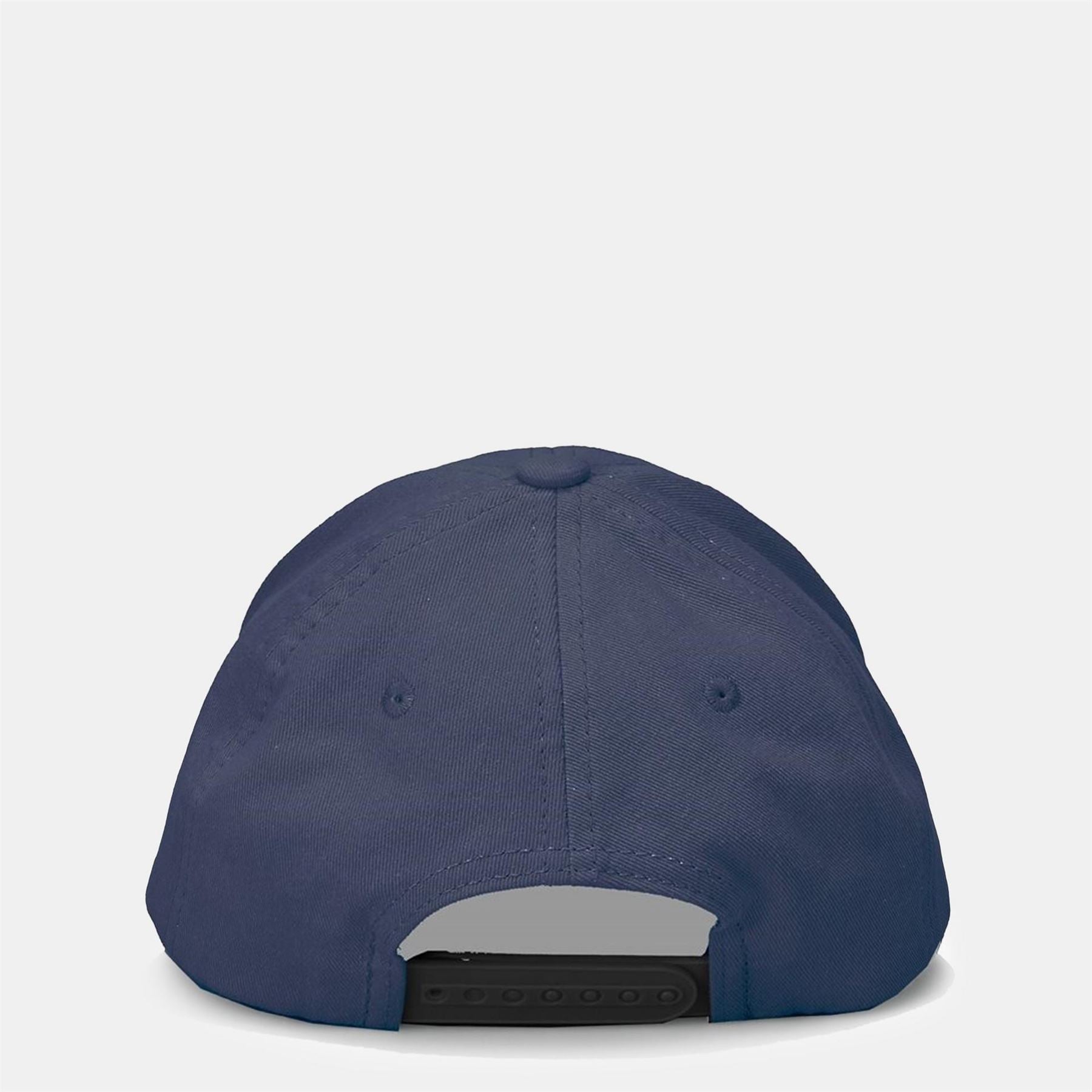 Hugo Jude Bl Baseball Cap