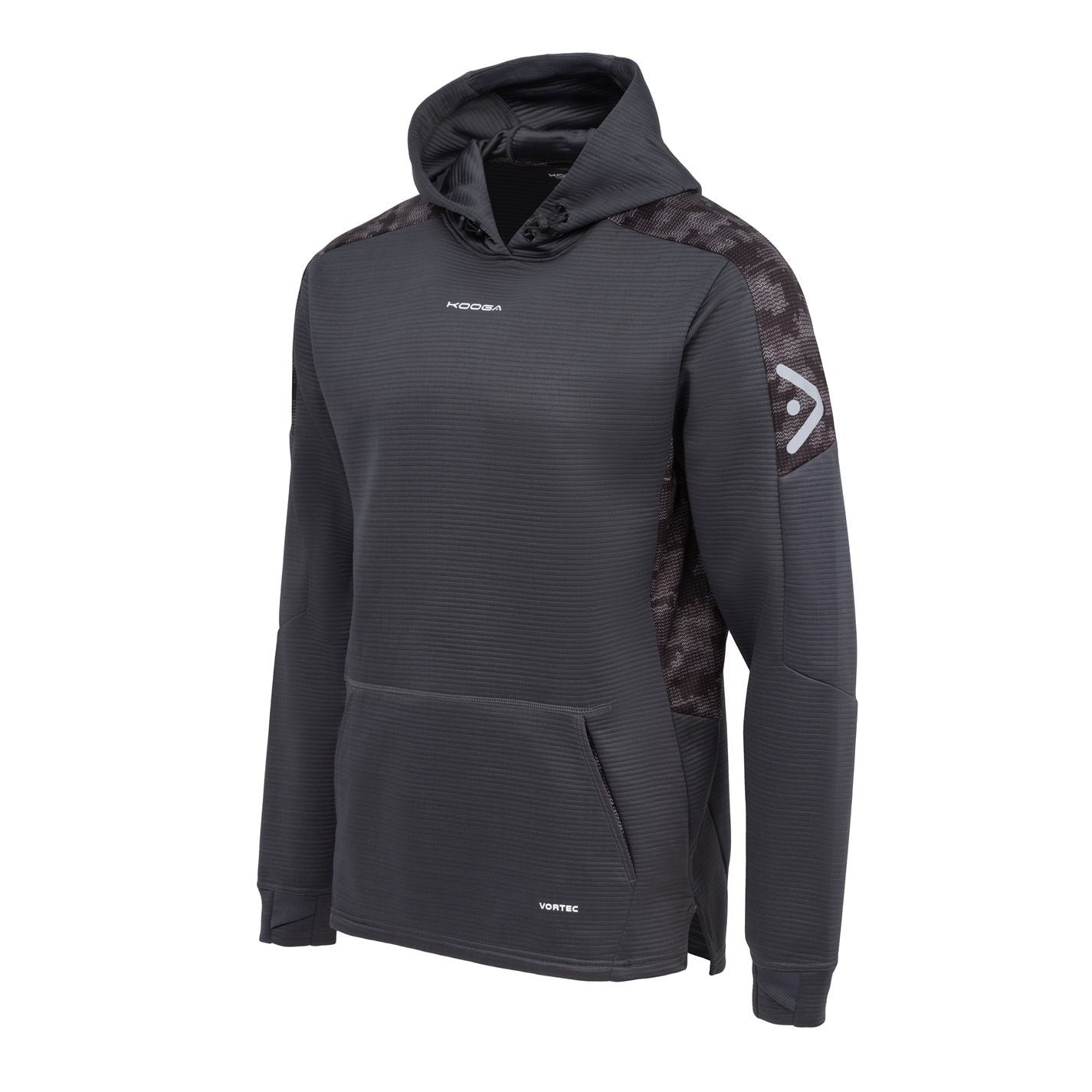 KooGa Training Hoodie