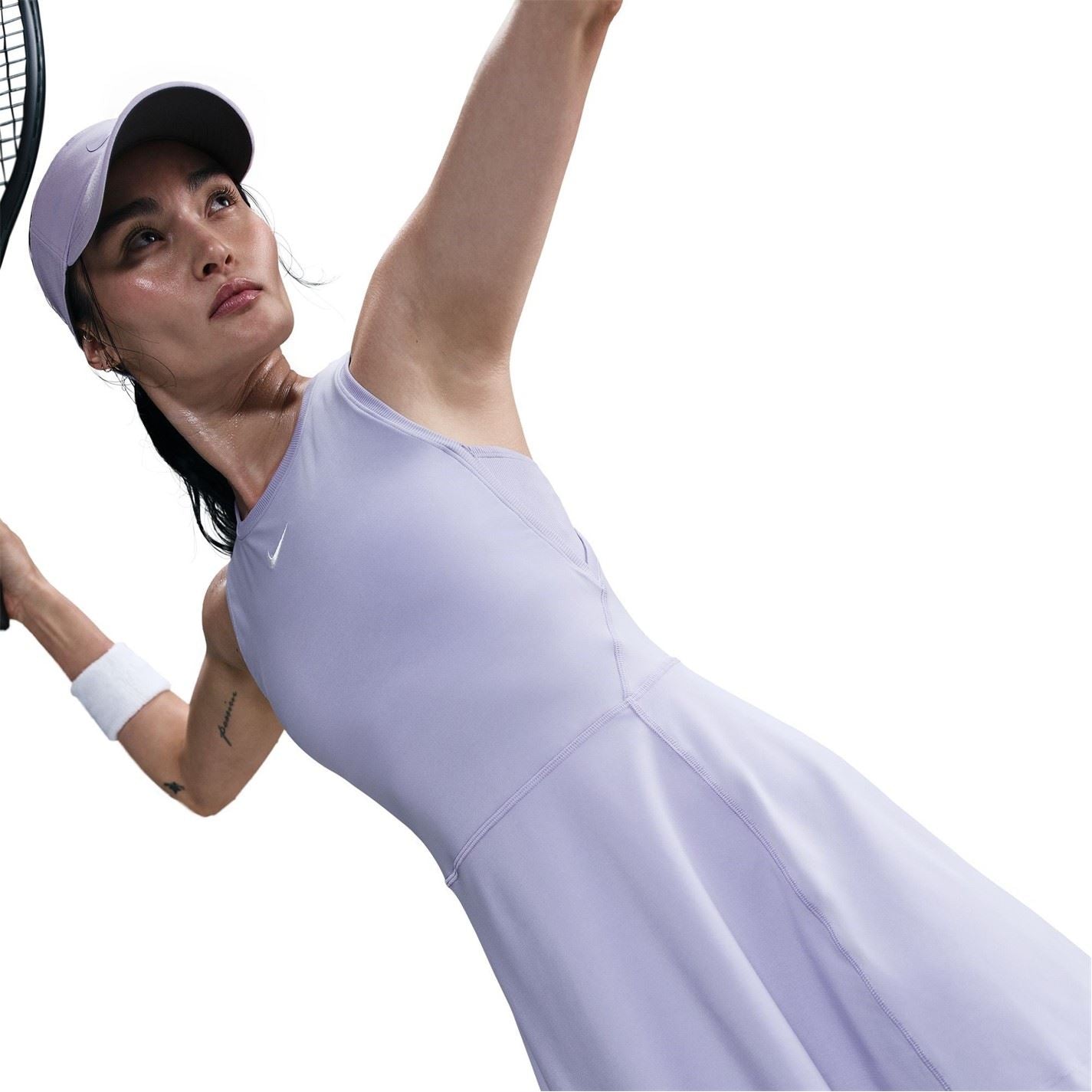Nike Womens Victory Dress