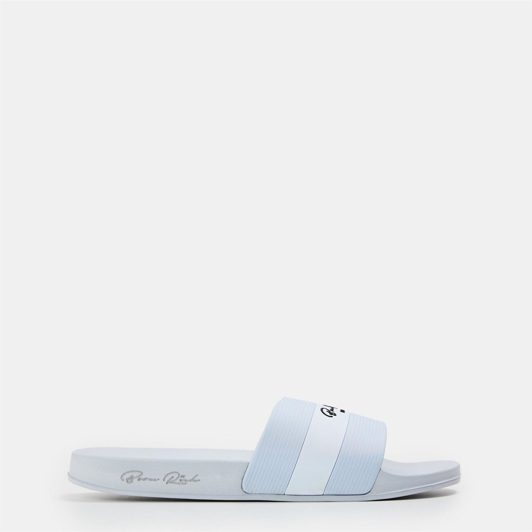 Born Rich Aurelio Closed Toe Slides