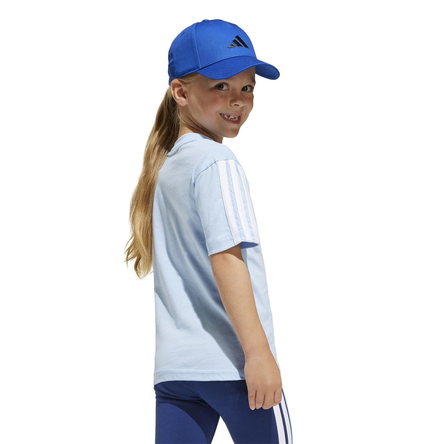 adidas 3s Essentials T-Shirt Infants