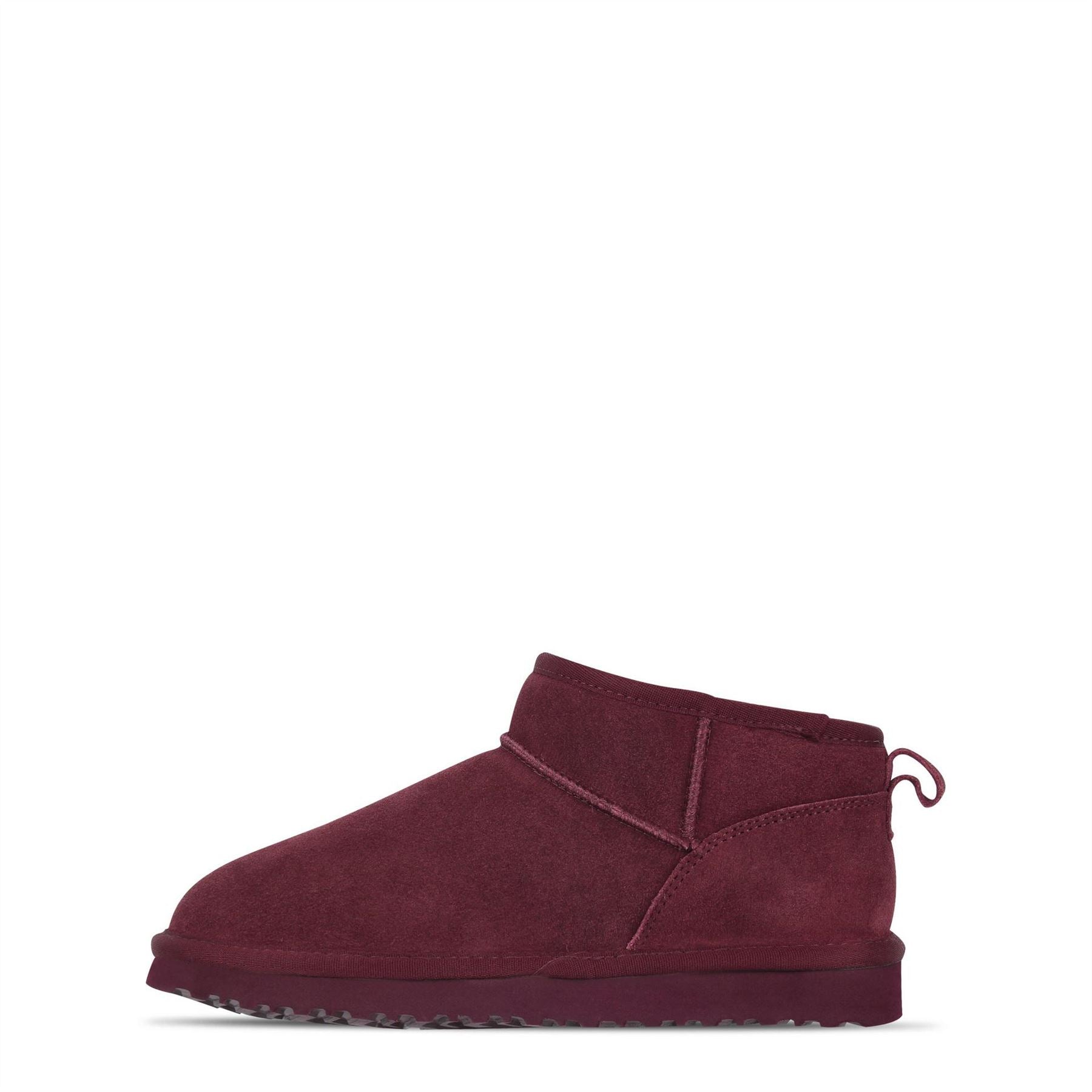 Jack Wills Womens Low Snug Boots