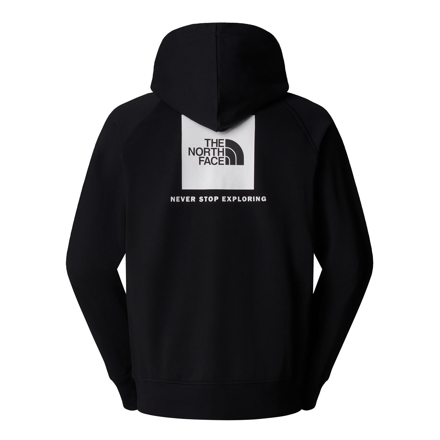 The North Face Mens Never Stop Exploring Hoodie