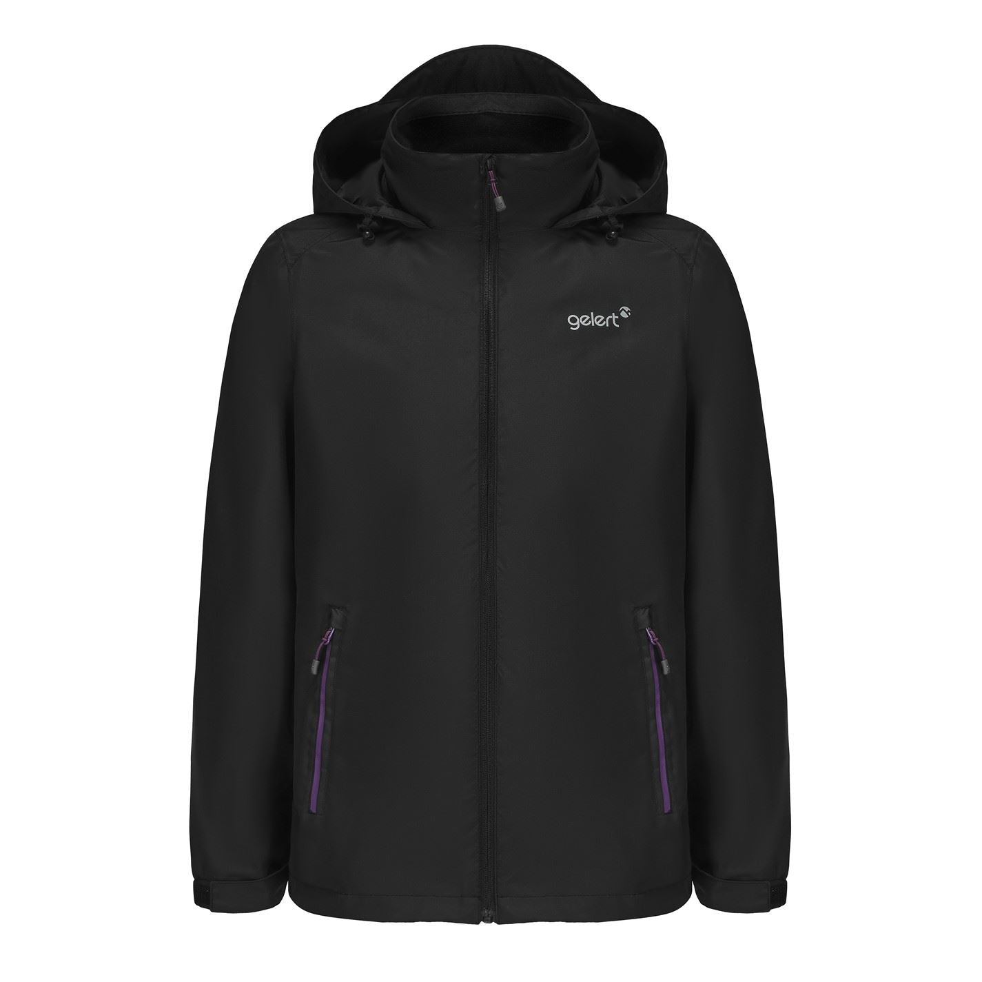 Gelert Womens Horizon Waterproof Jacket