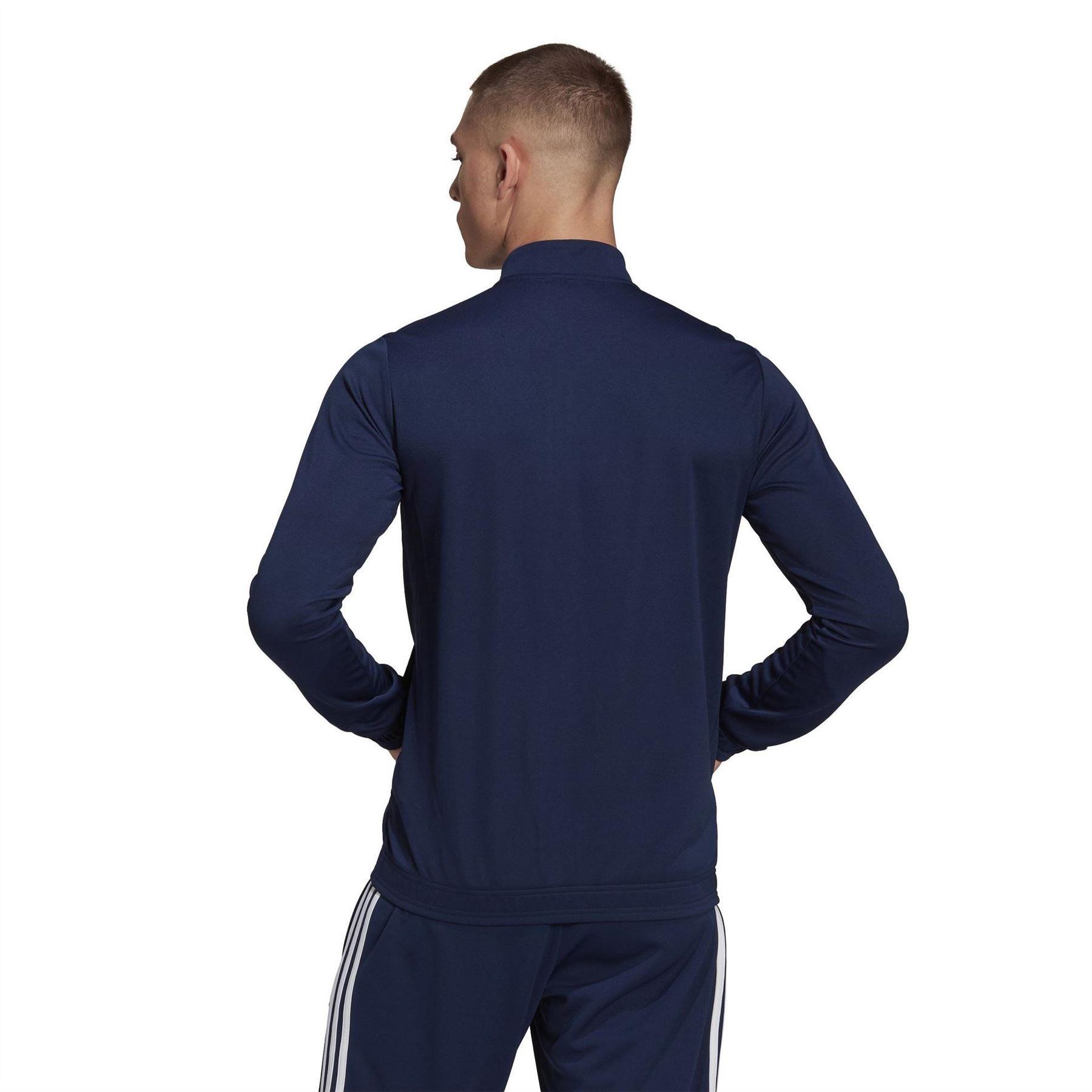 adidas Mens Ent22 Track Jacket