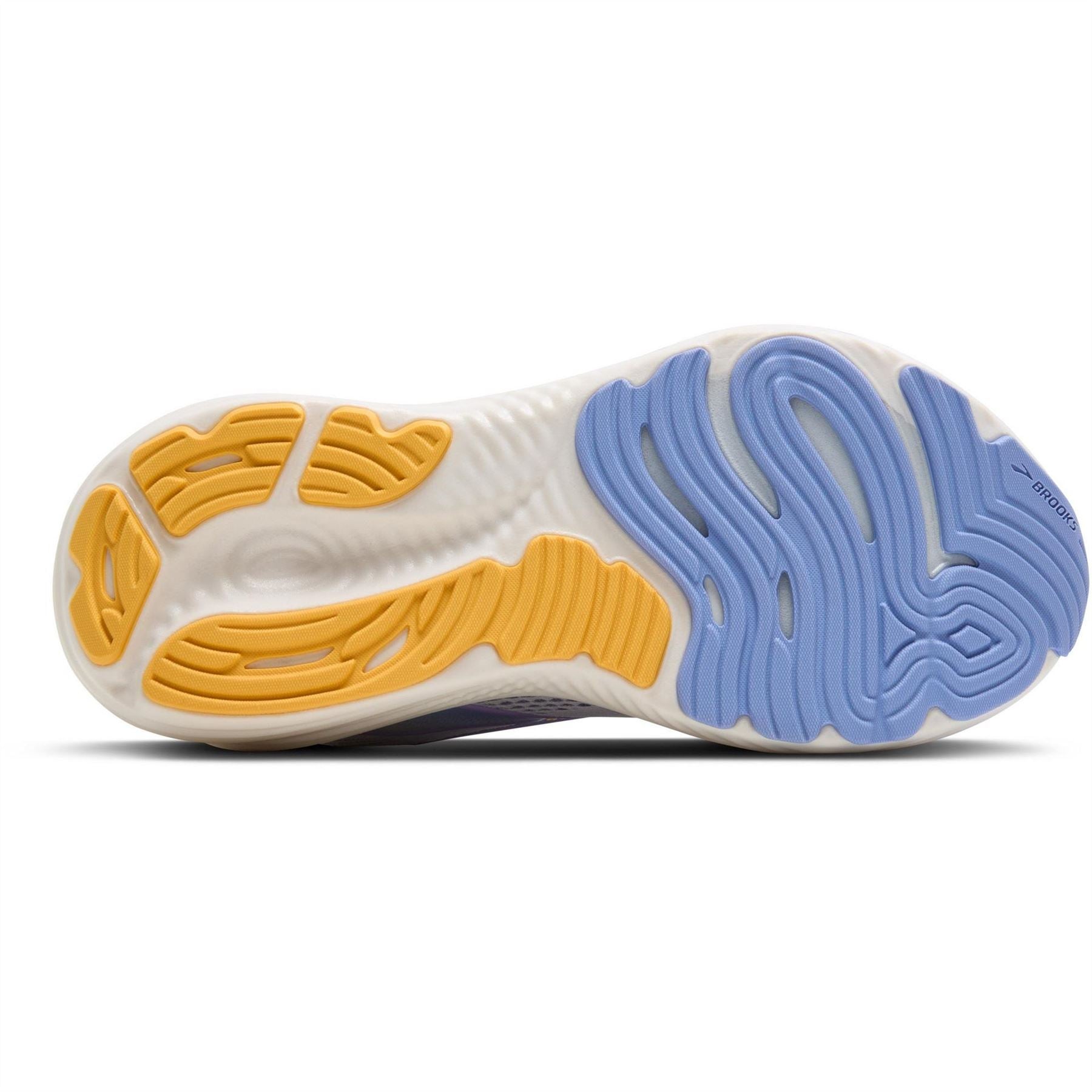 Brooks Glycerin 22 Everyday Neutral Road Running Shoes