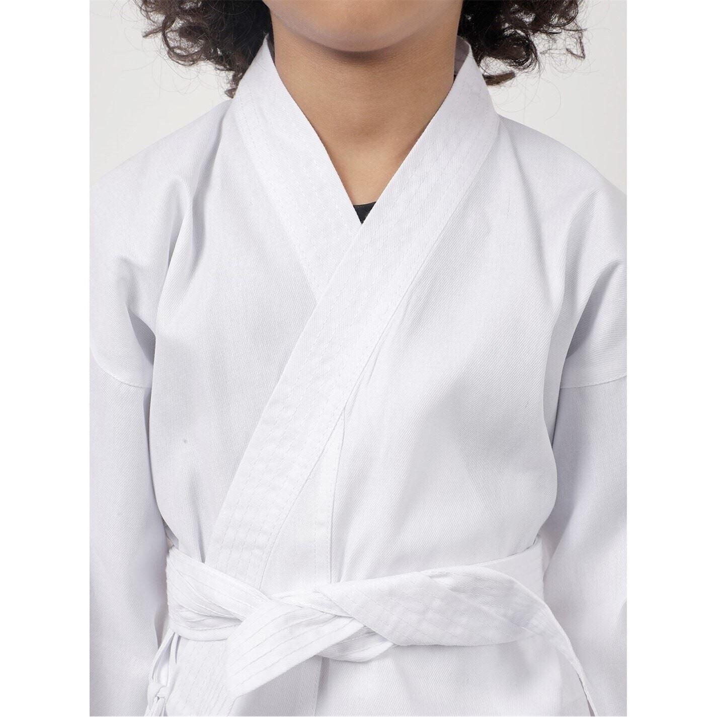 Lonsdale Karate Suit Juniors