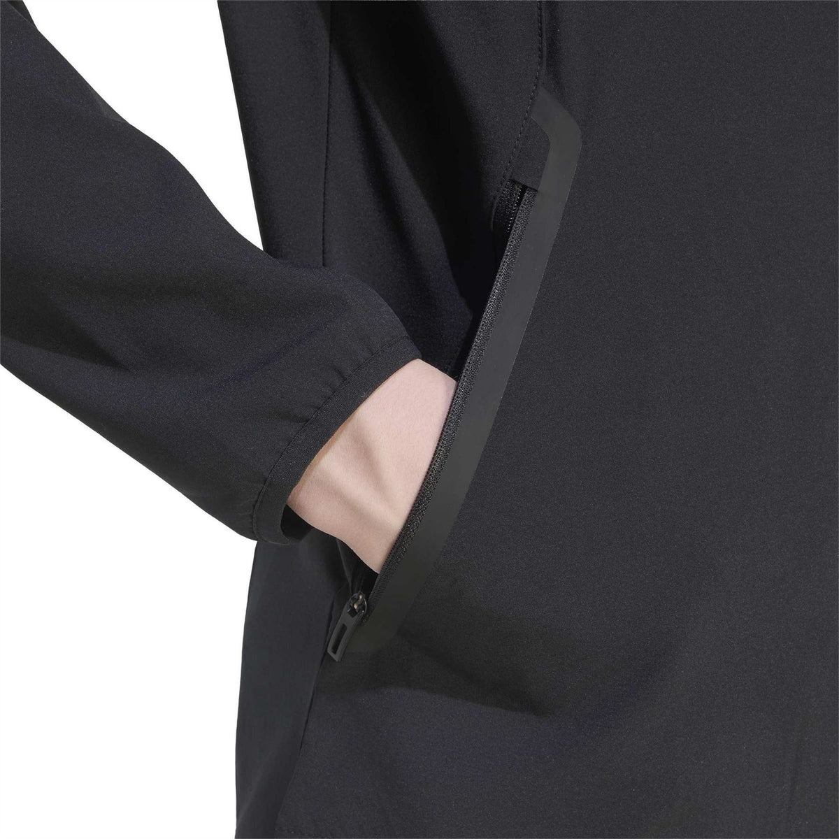 adidas Mens Tiro Jacket