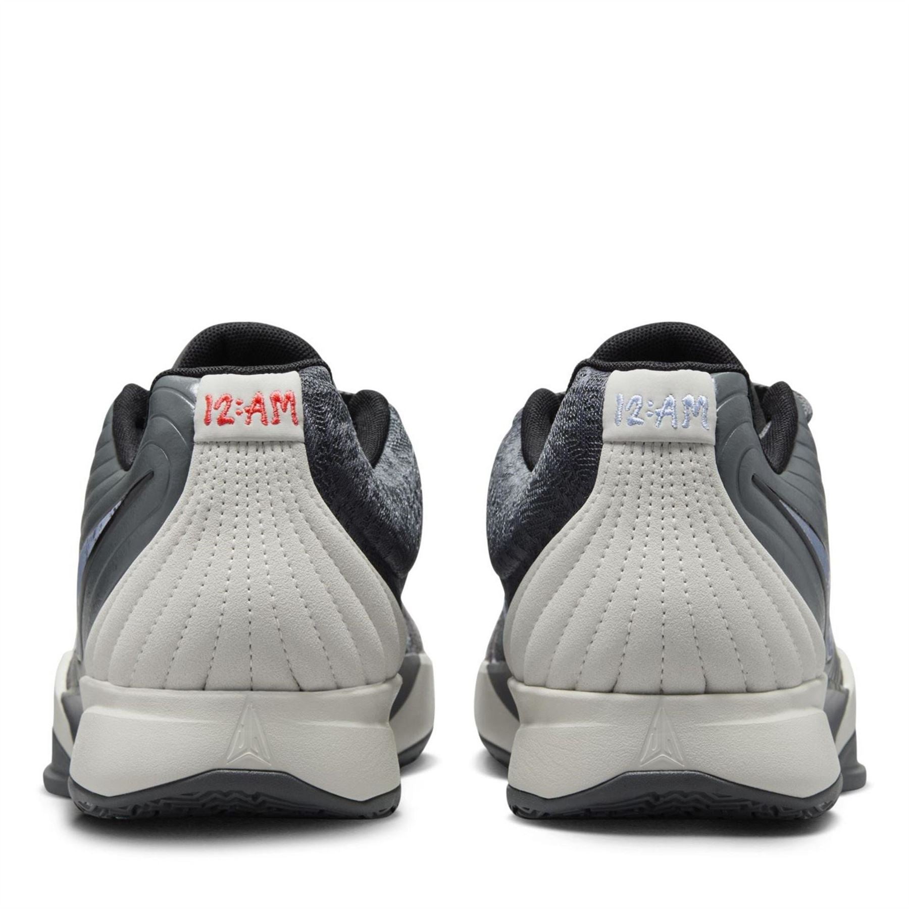 Nike Low Top Flat Heel Sneakers