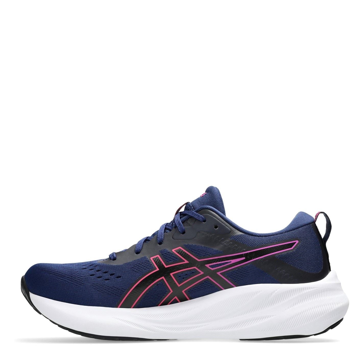 Asics Womens Gel Flux 8 Running Shoes