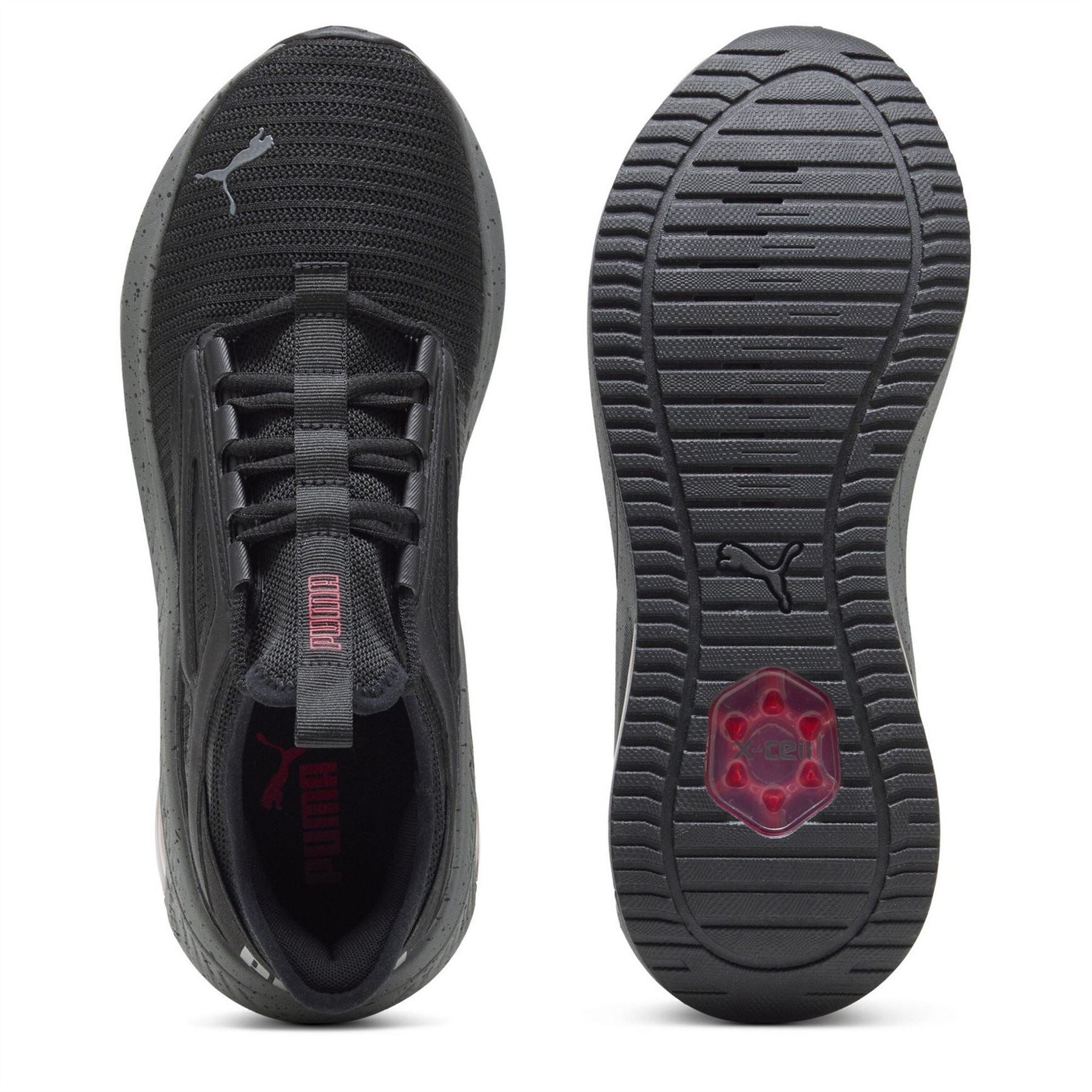Puma X Cell Ayro Running Shoes