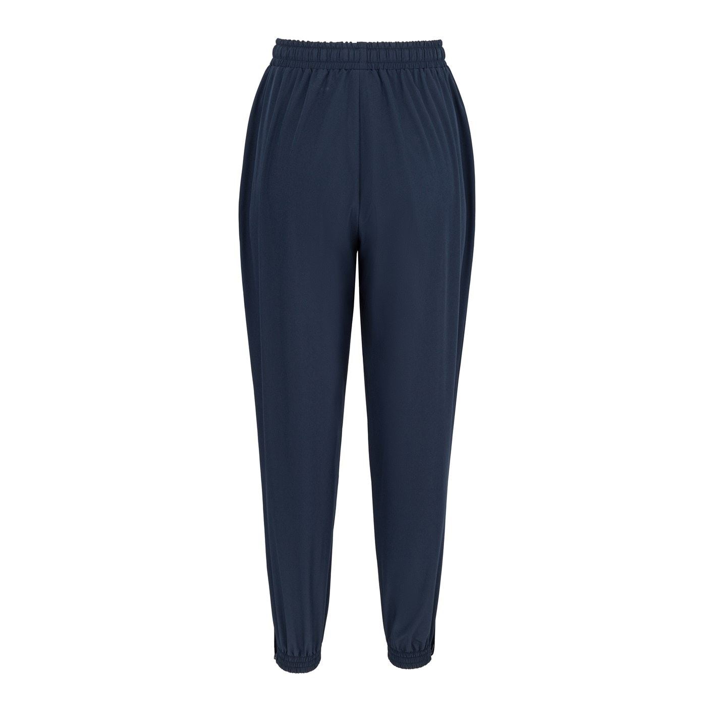 Slazenger Womens Closed Hem Fleece Pants