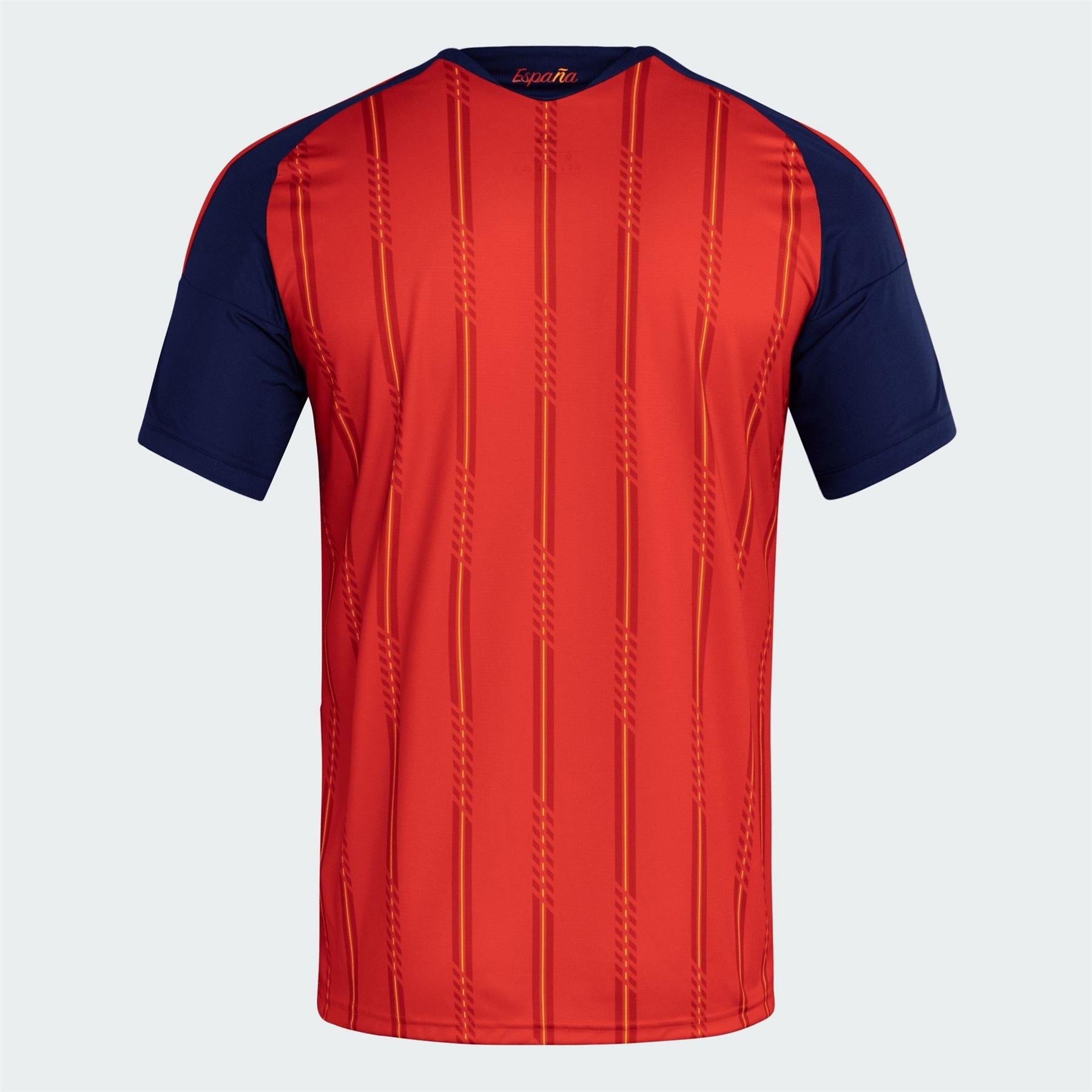 adidas Spain Home Shirt World Cup 2026 Men’s