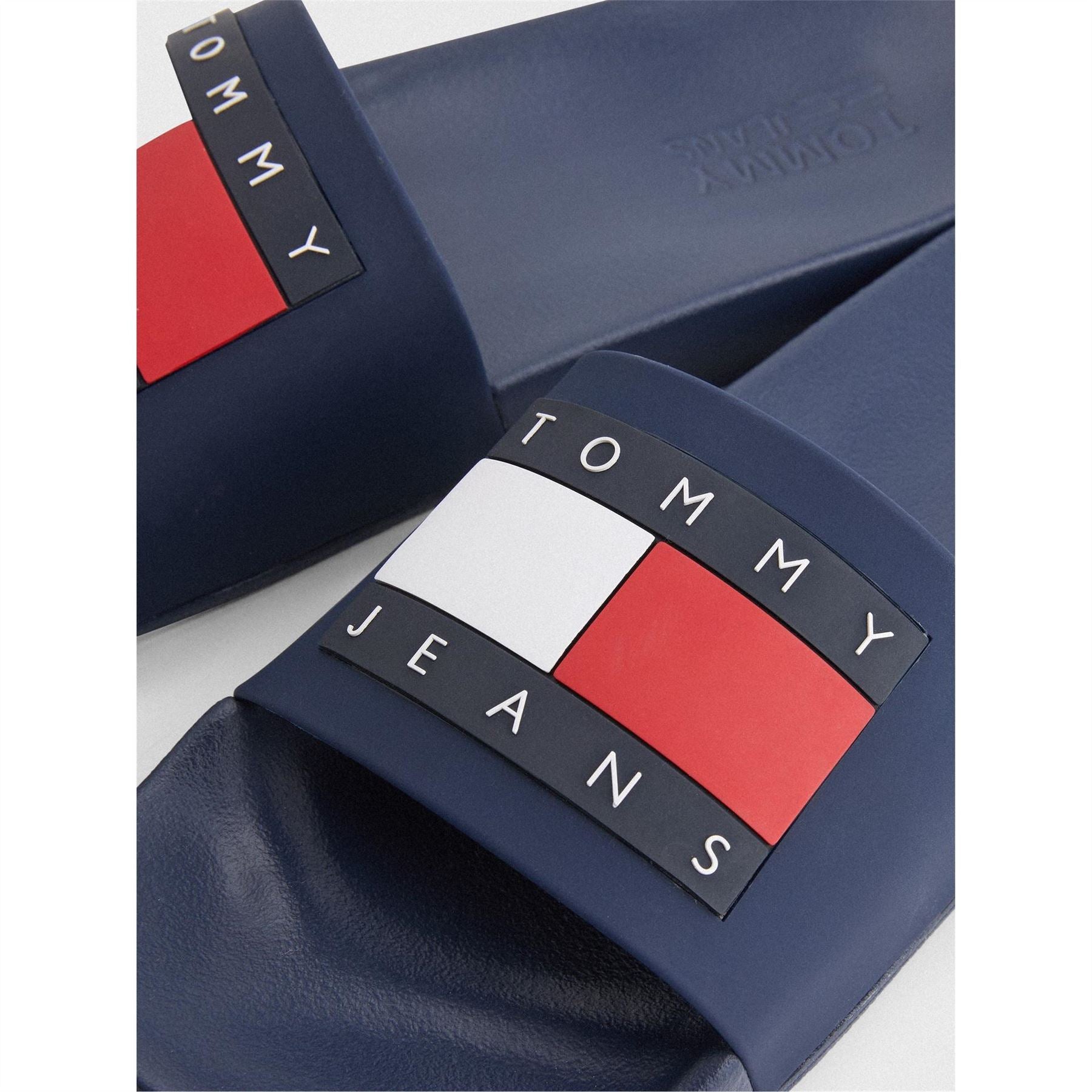 Tommy Jeans Sliders
