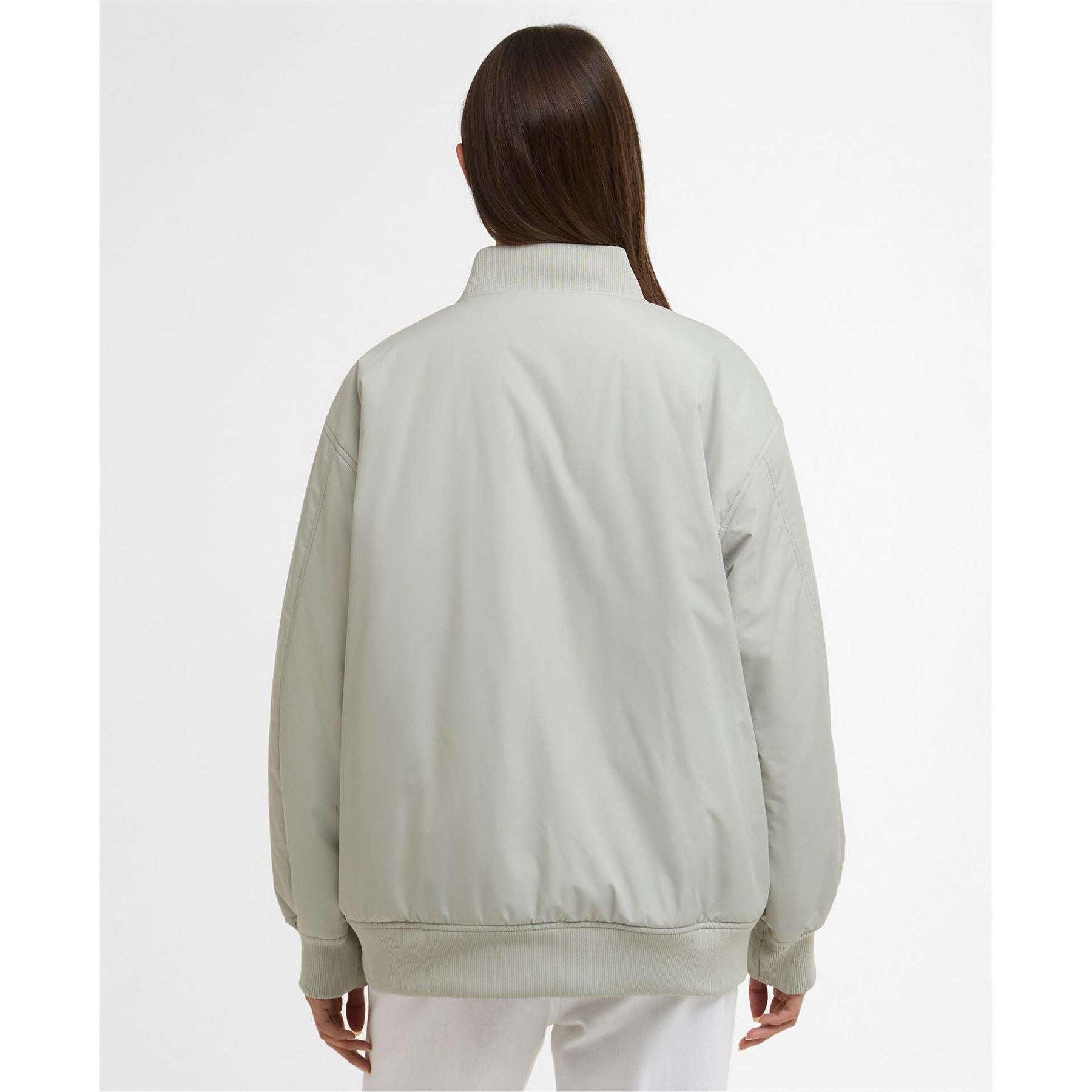Barbour International Kuala Showerproof Jacket