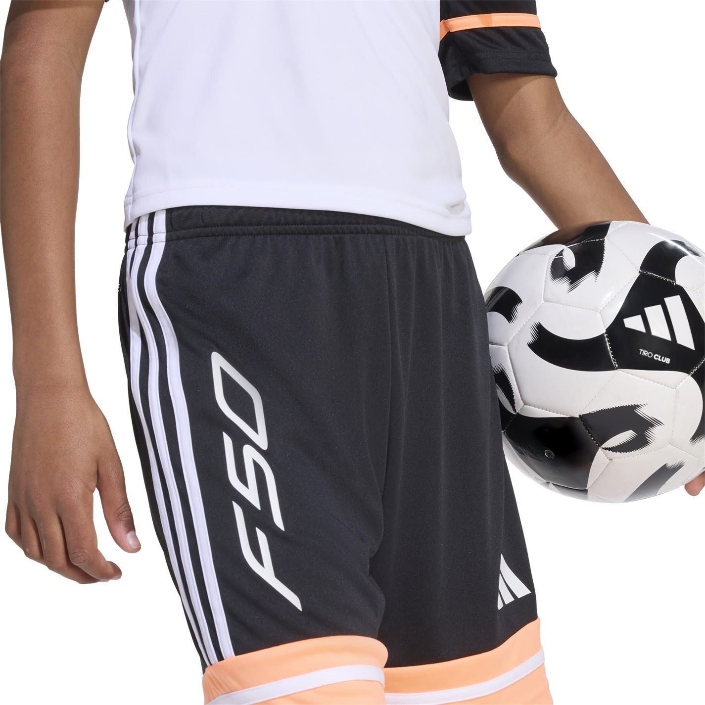 adidas F50 Training Shorts Juniors