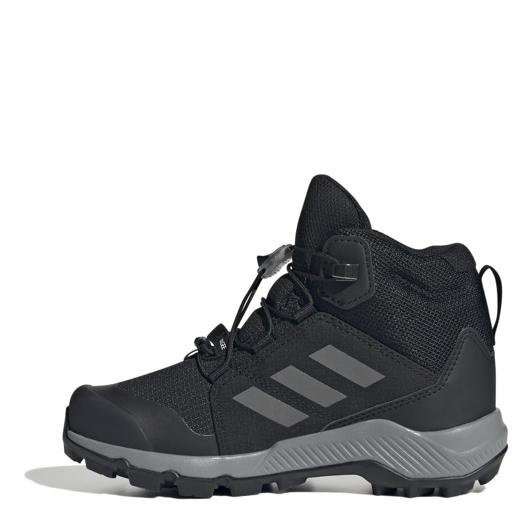 adidas Mid Gore Tex Hiking Shoes