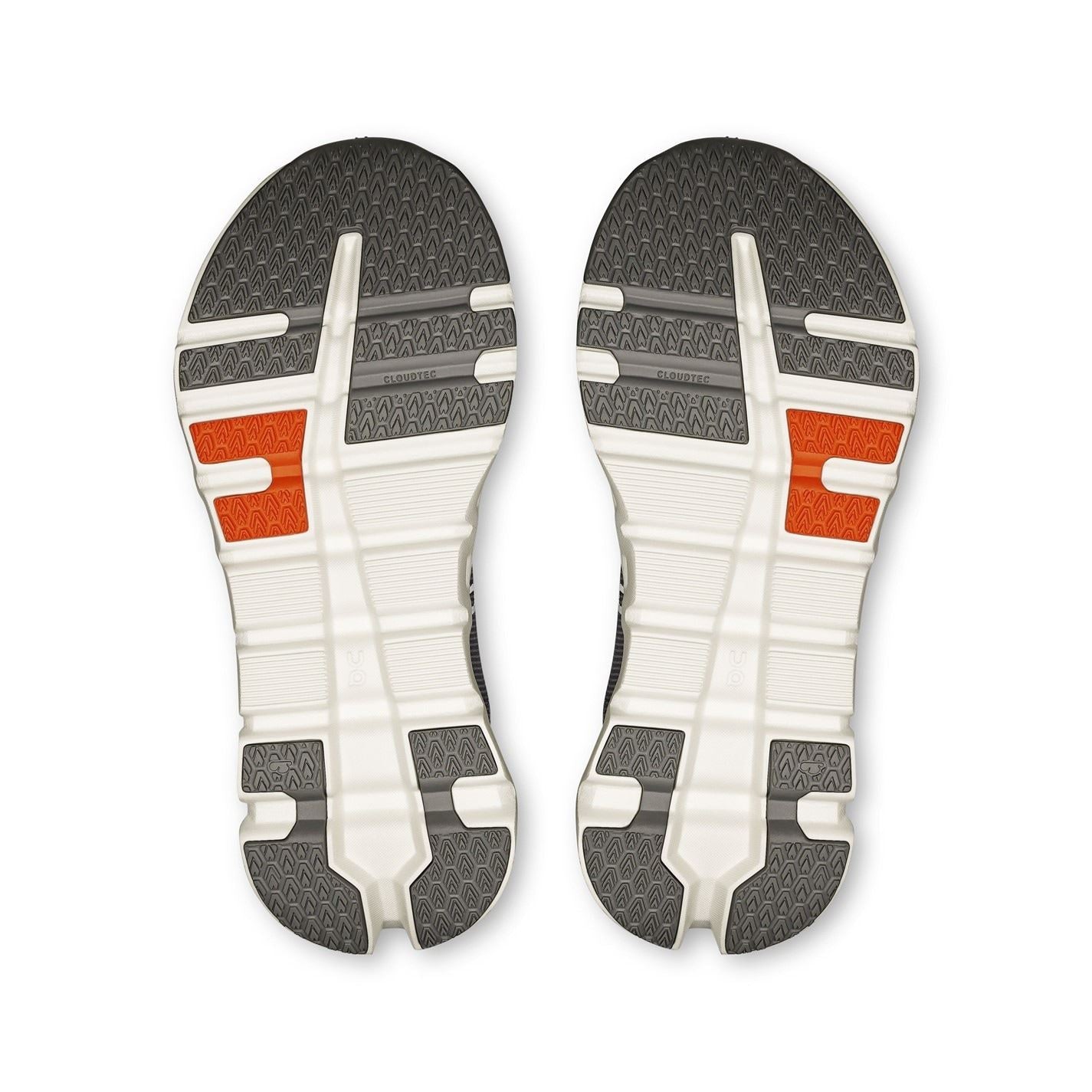 On Womens Running Cloudrunner 2 Running Trainers