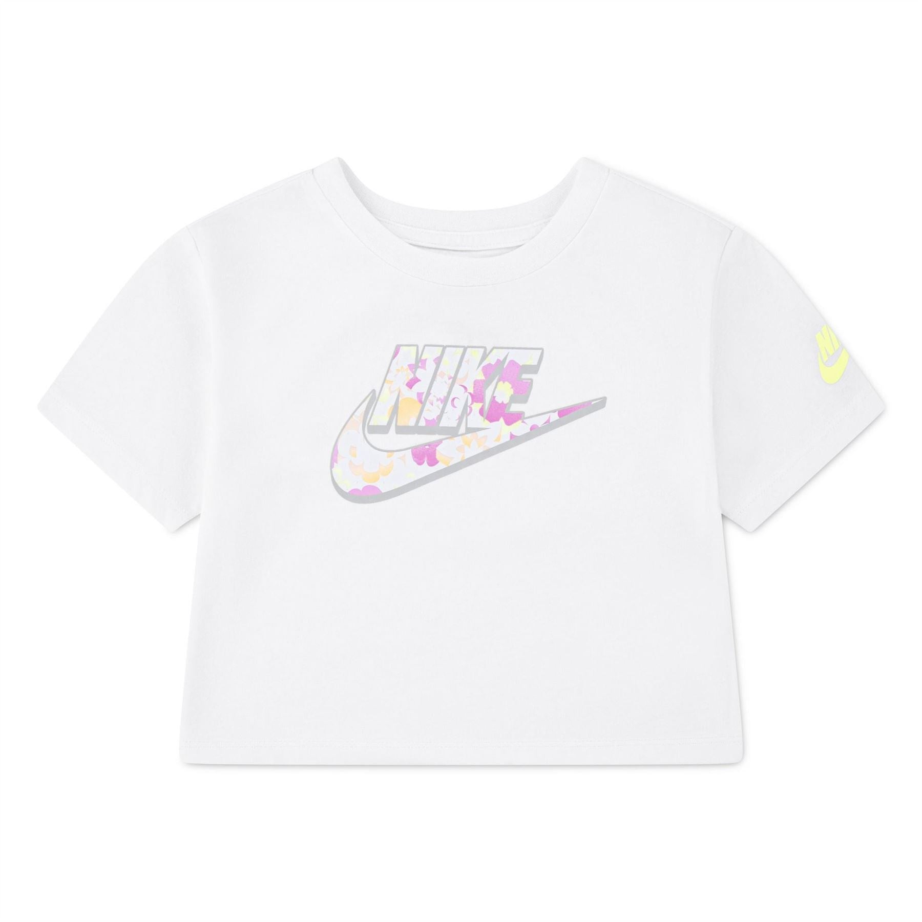 Nike Flow Ral Boxy Graphic T-Shirt