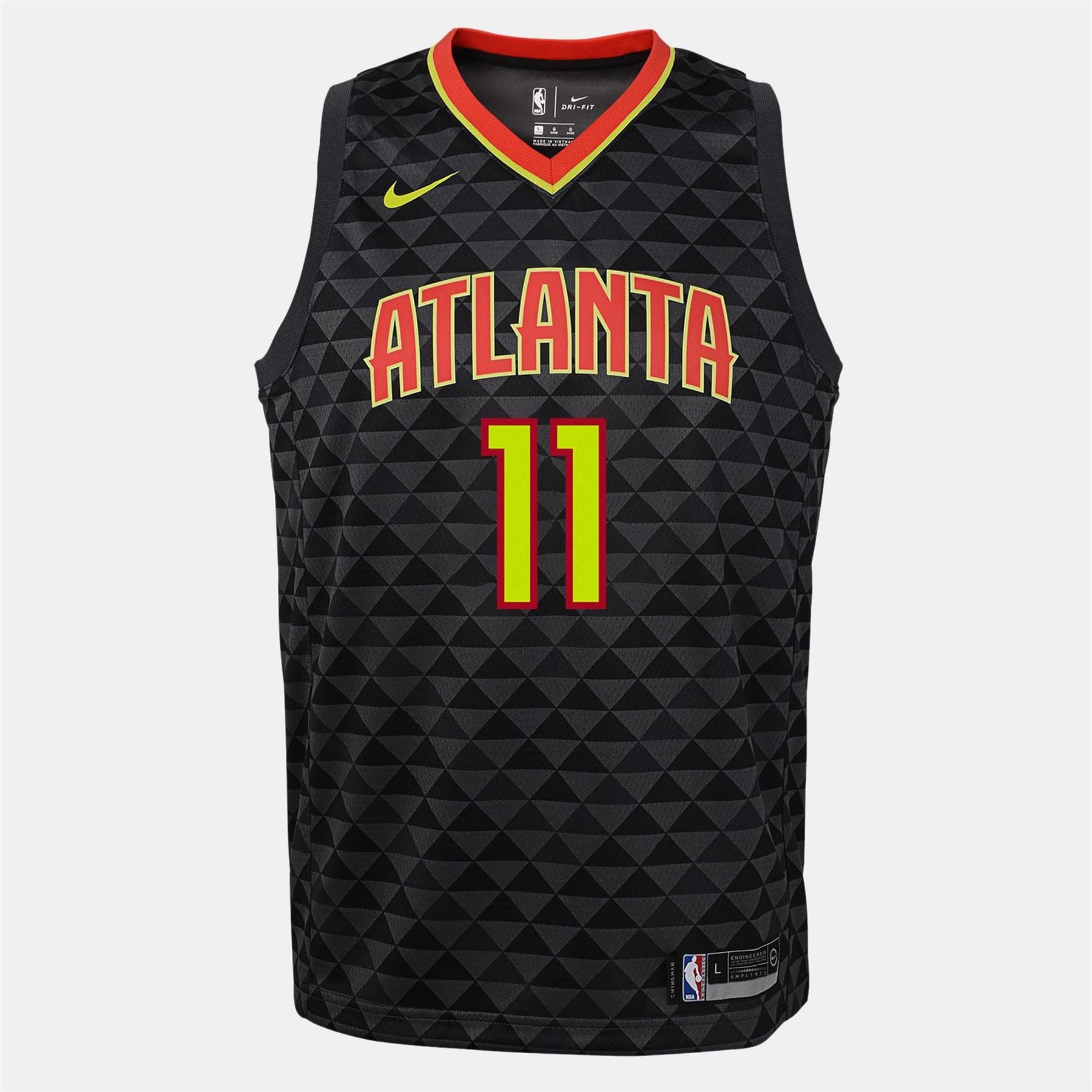 Nike Performance Basketball Jersey