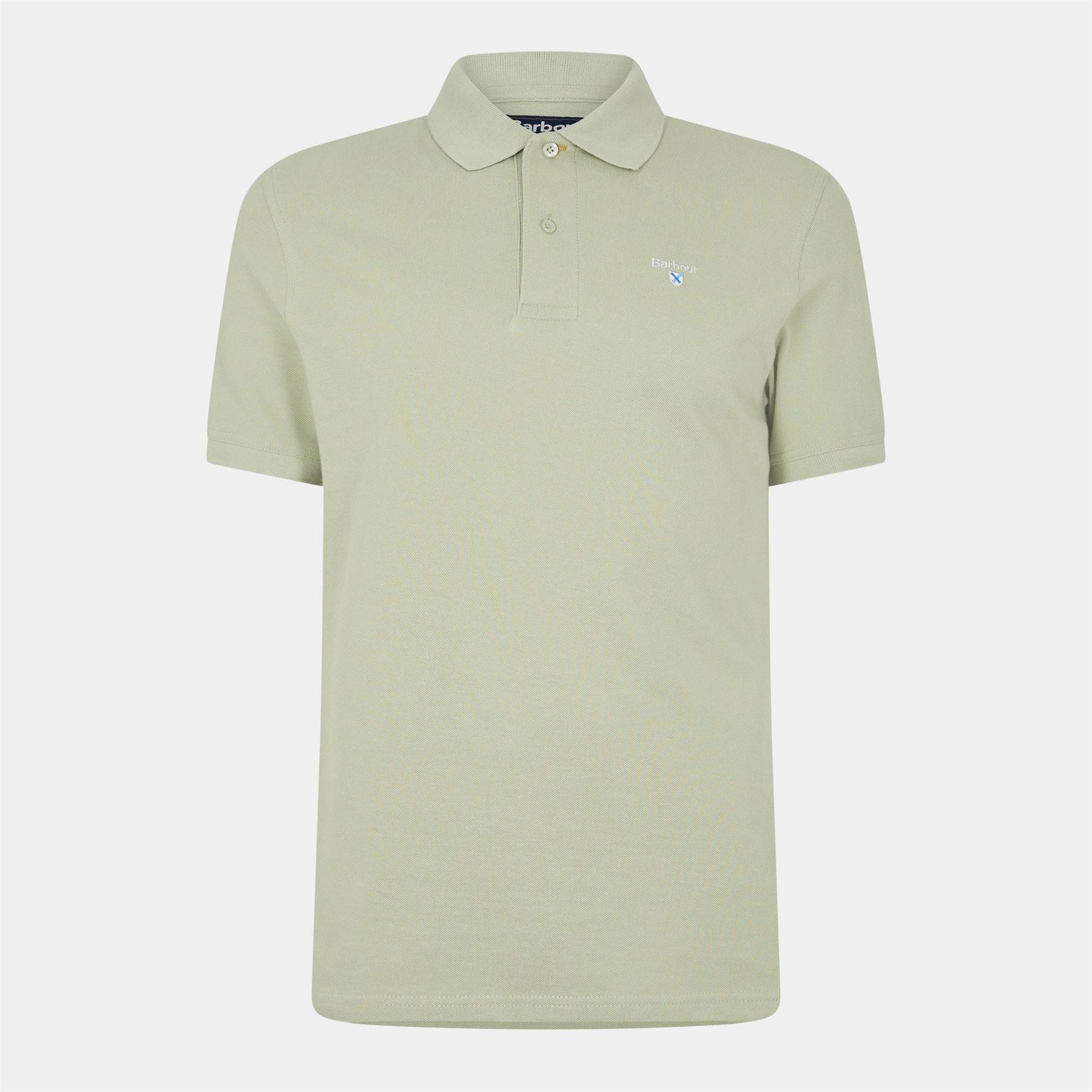 Barbour Sports Polo Shirt