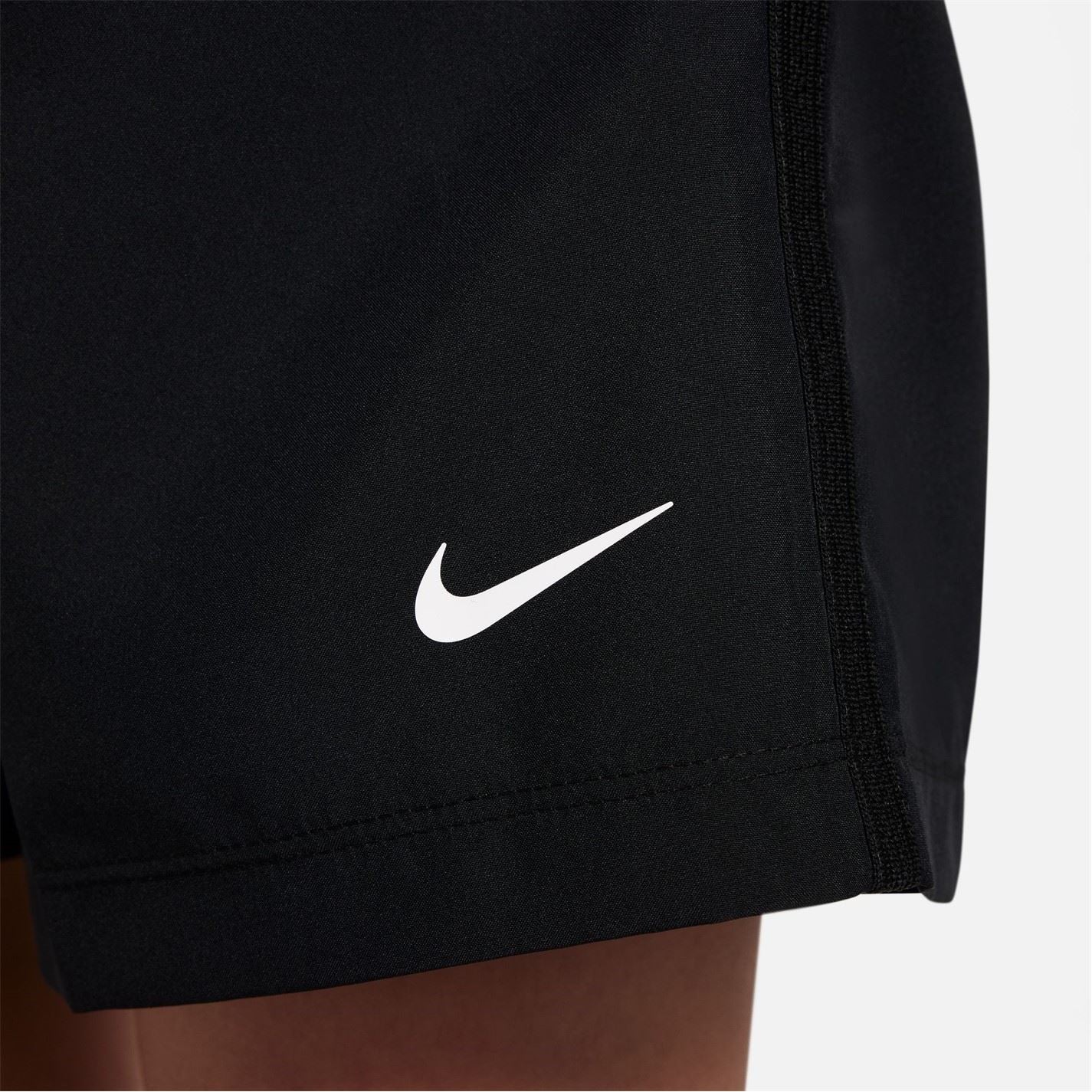 Nike Multi Big Kids (boys) Dri Fit Training Shorts