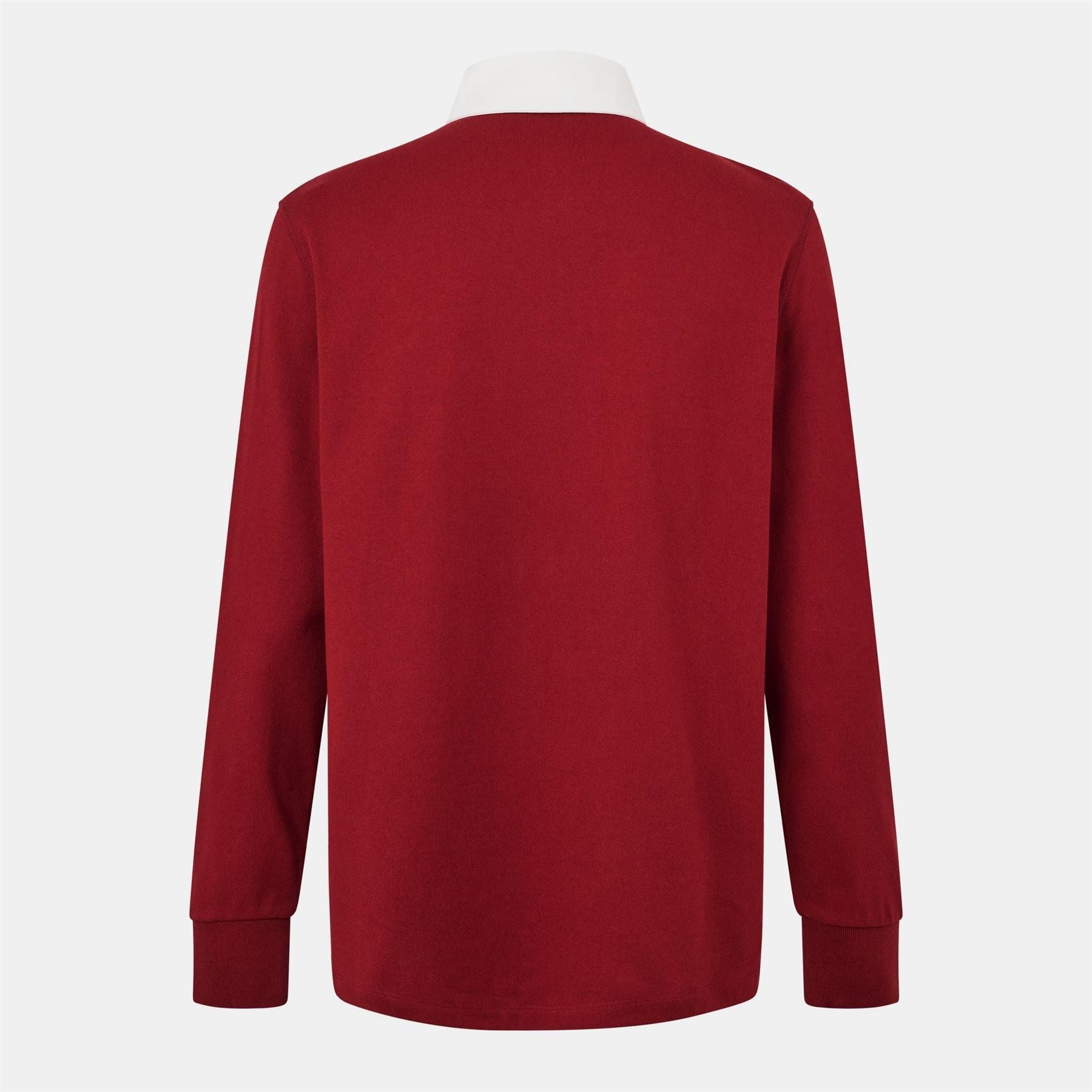 Canterbury British  And  Irish Lions Classic Shirt 2025 Adults