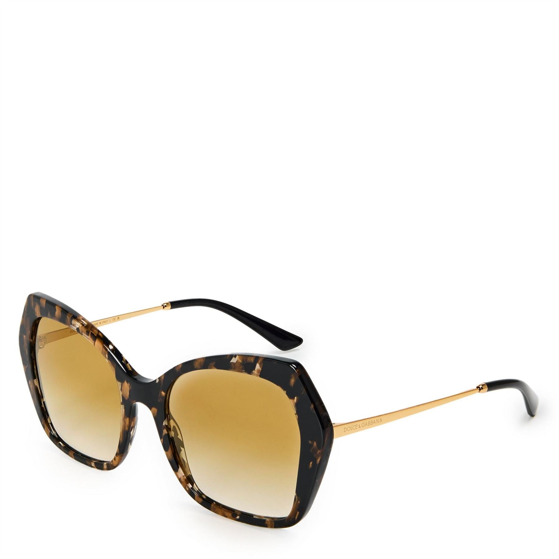 Dolce and Gabbana Adults Square Sunglasses