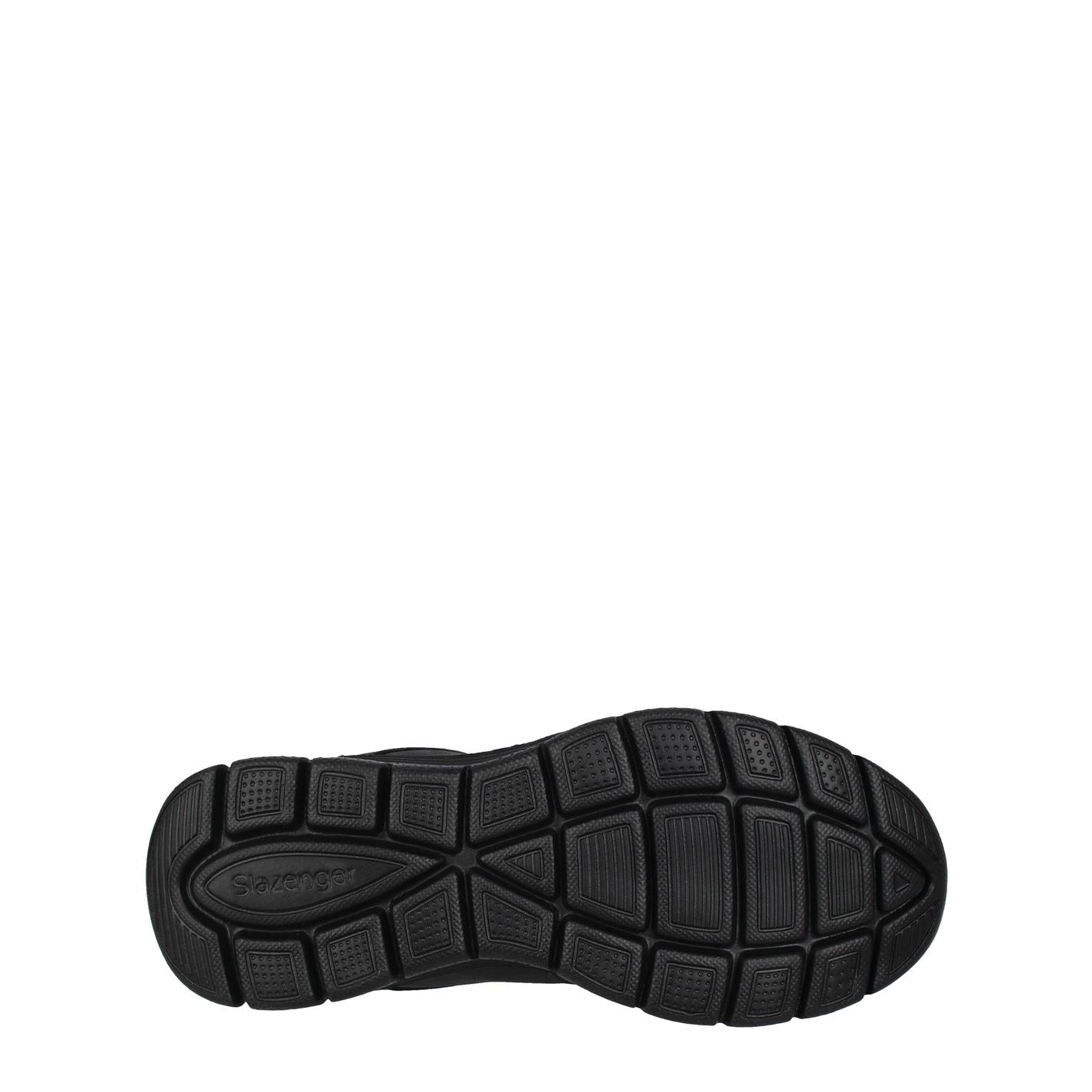 Slazenger Force Mesh Junior Boys Trainers