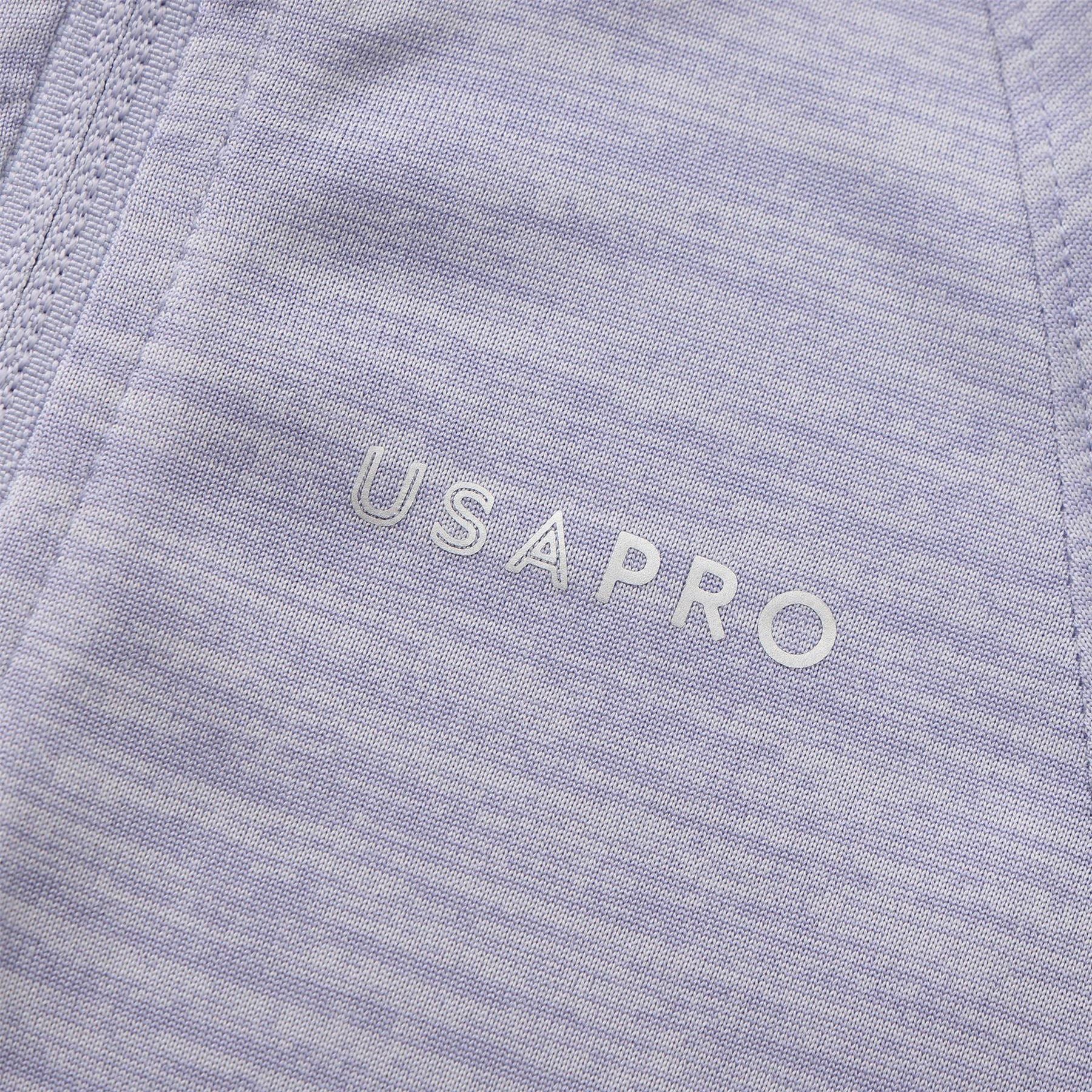 USA Pro Pro Quarter Tracksuit Infants