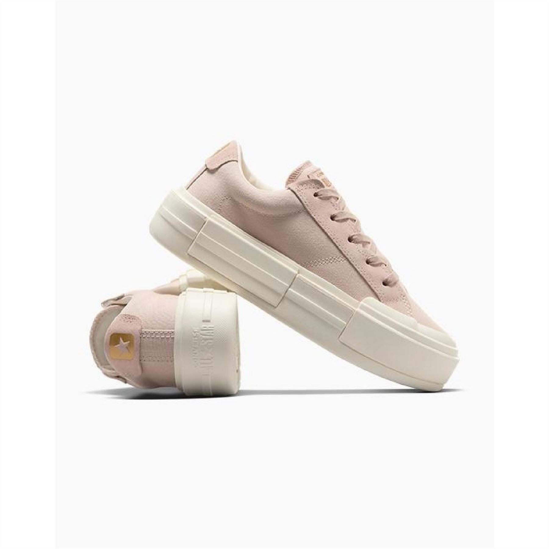 Converse Chuck Taylor All Star Cru High Top Trainers