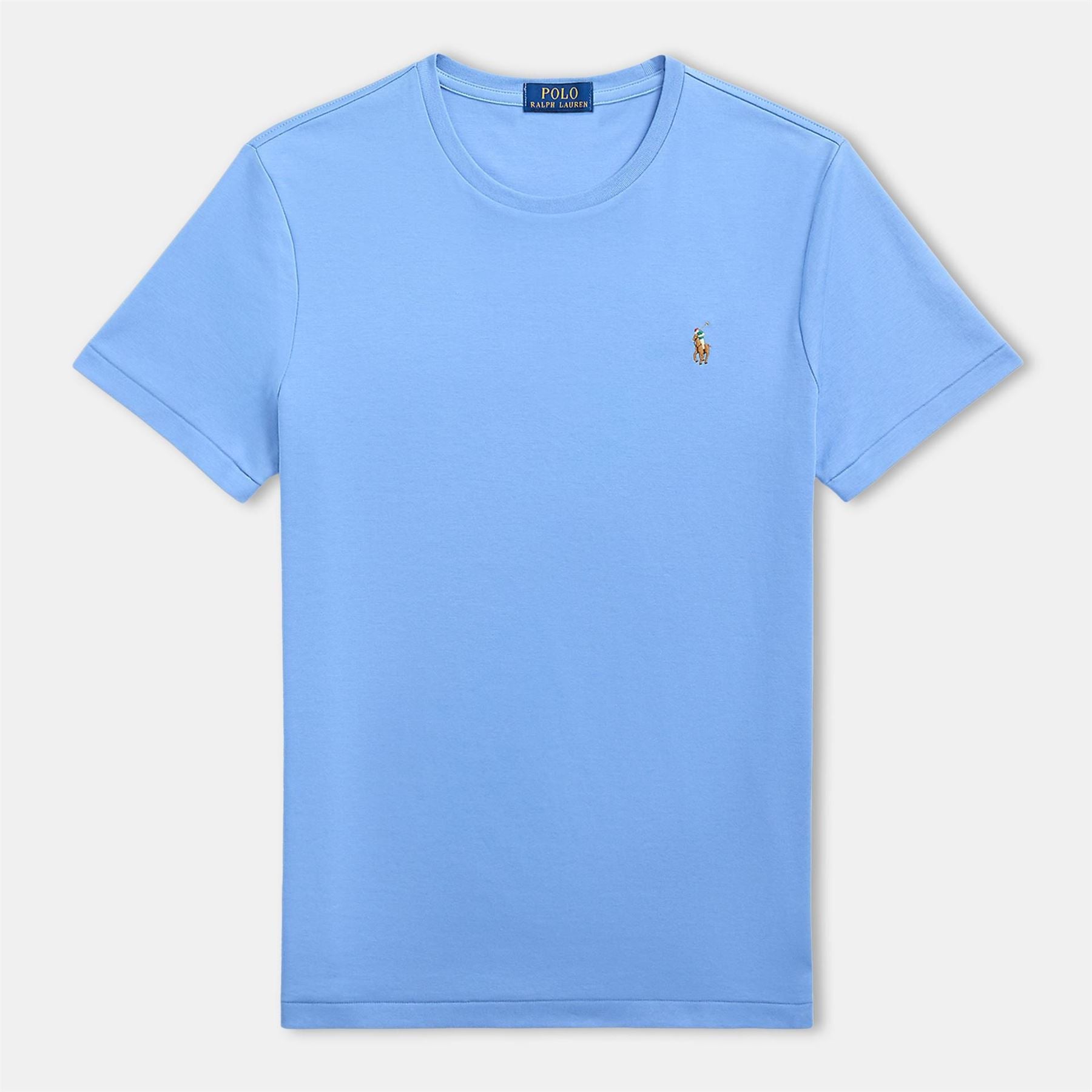 Polo Ralph Lauren Regular Fit Pima T-Shirt
