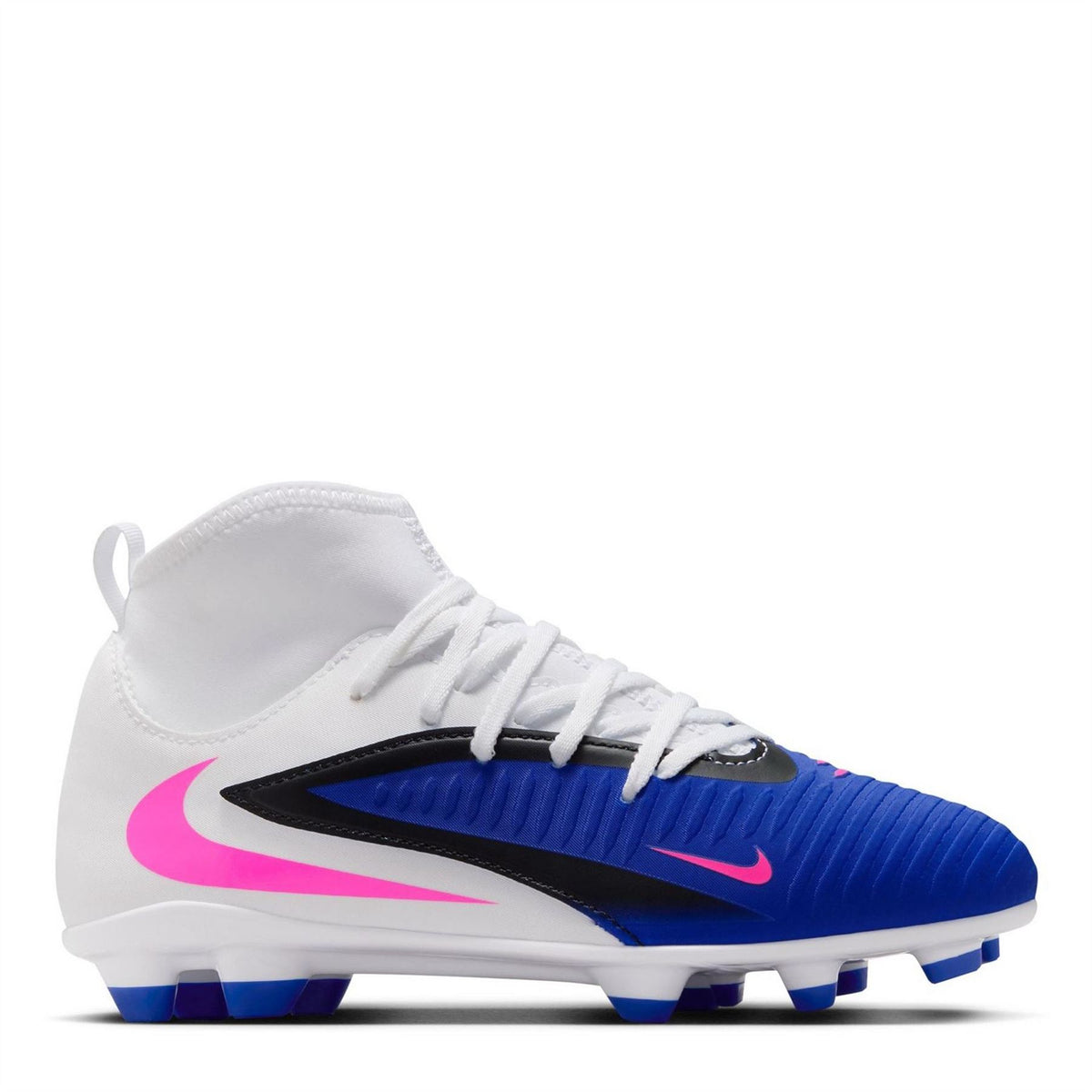 Nike Phantom 6 Club Juniors Multi Ground Football Boots