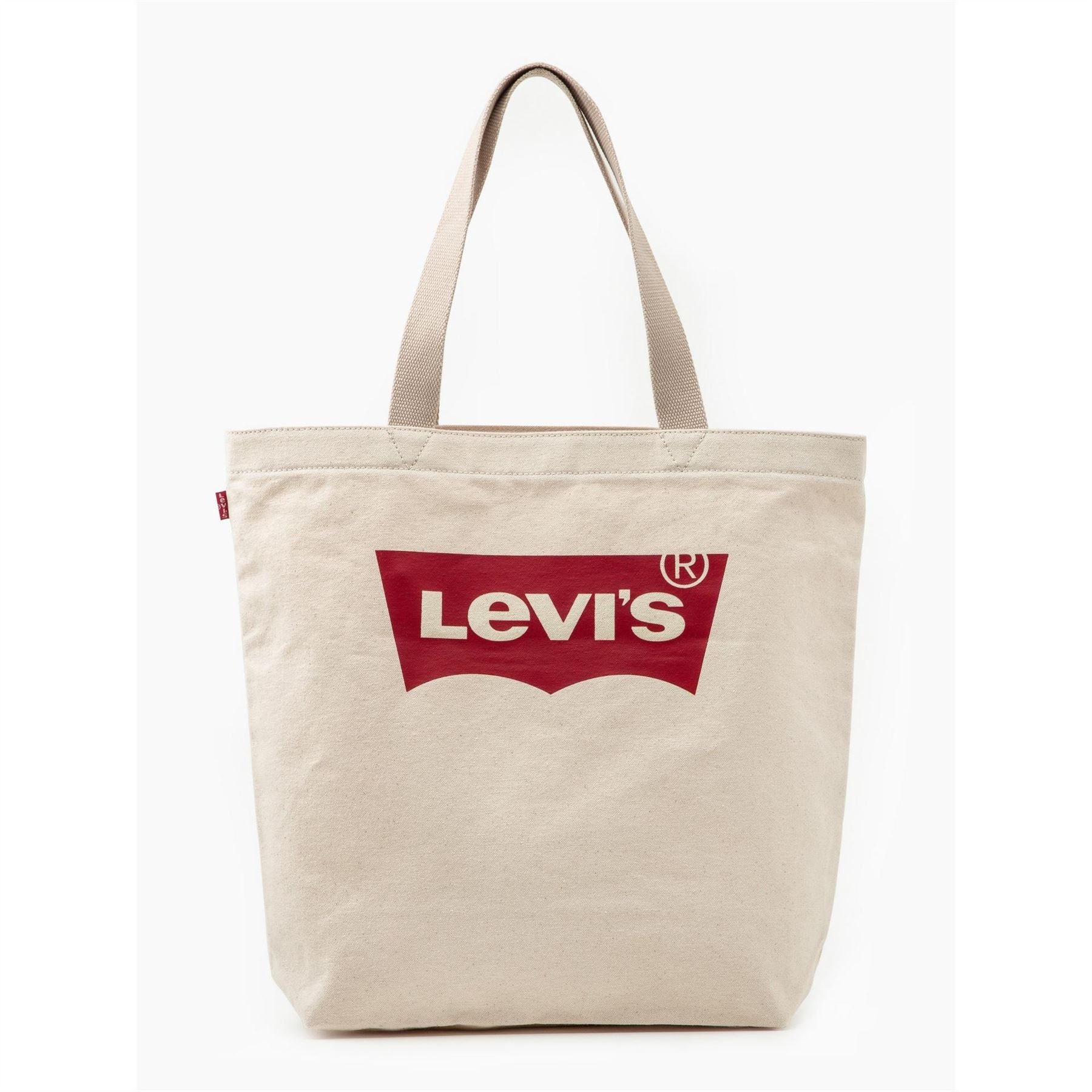 Levis Batwing Tote Bags