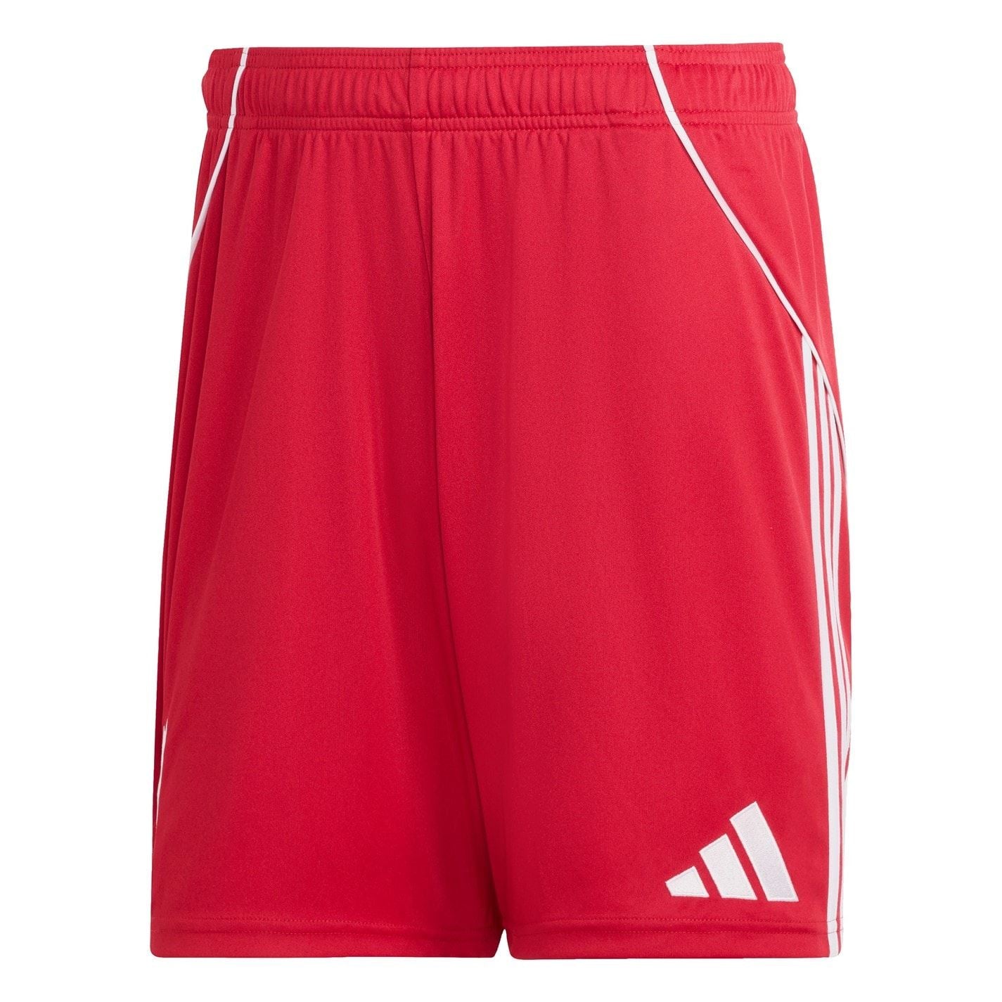adidas Liverpool Home Shorts 2025 2026 Adults