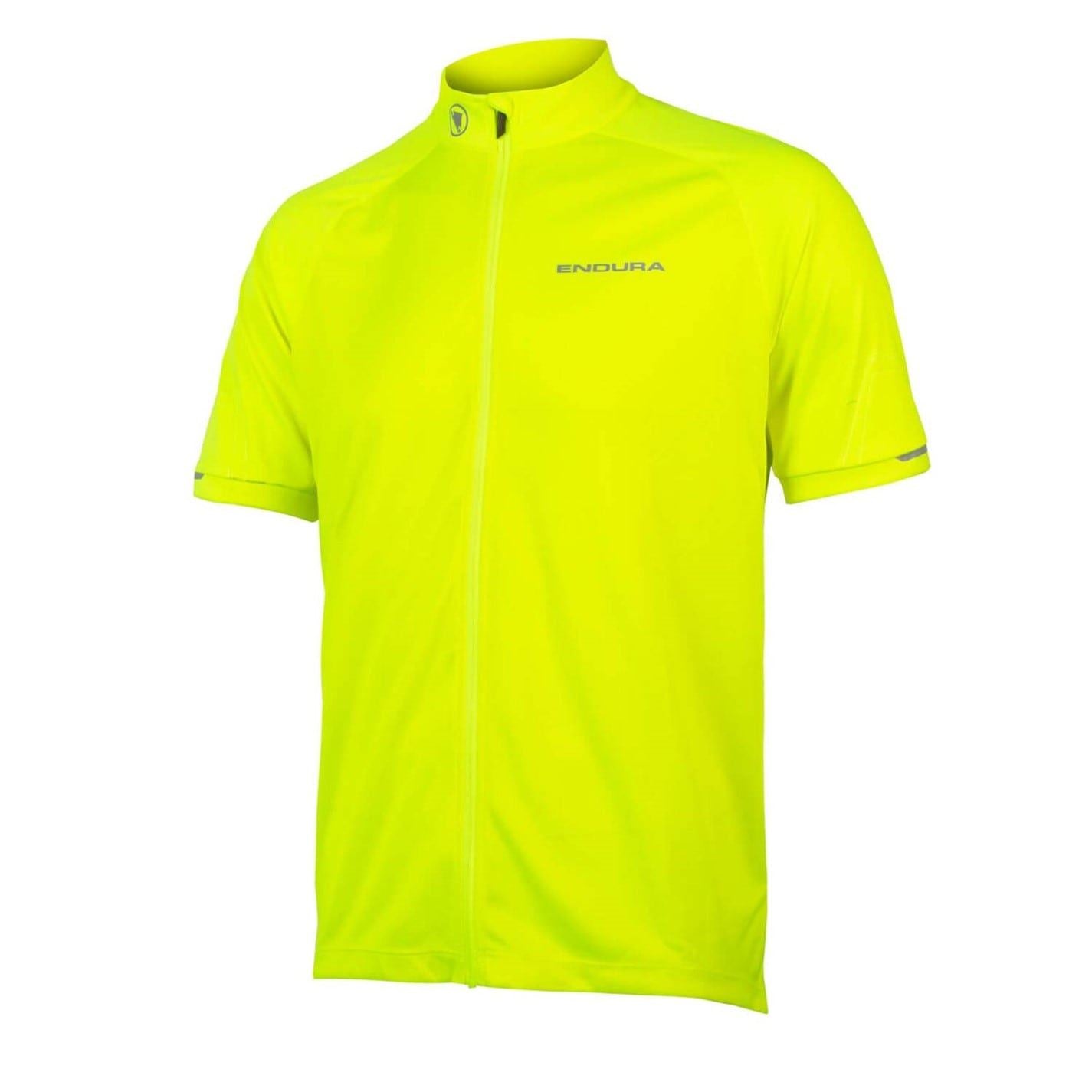 Endura Xtract Ss Jersey ii