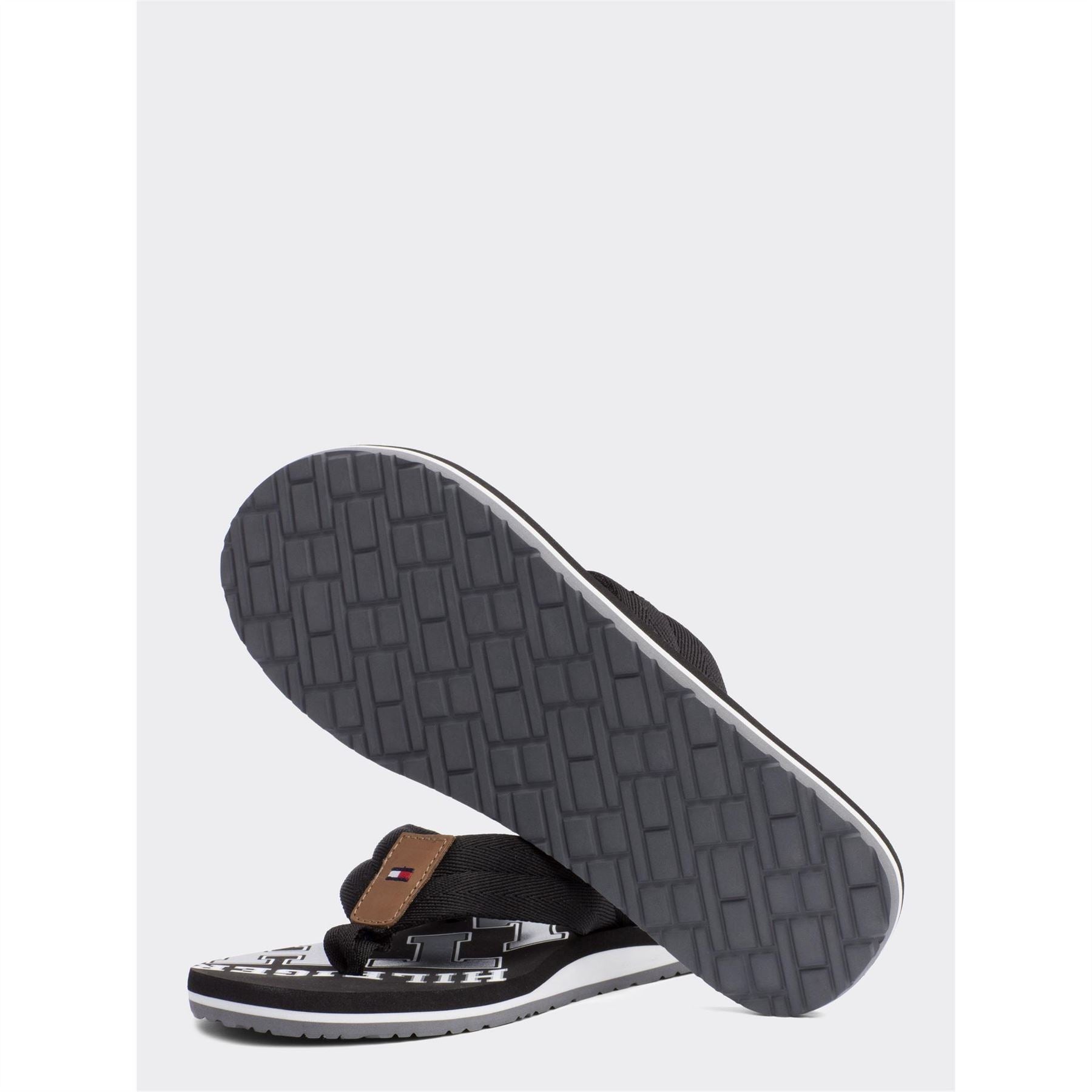 Tommy Hilfiger Hilfiger Essential Beach Sandal