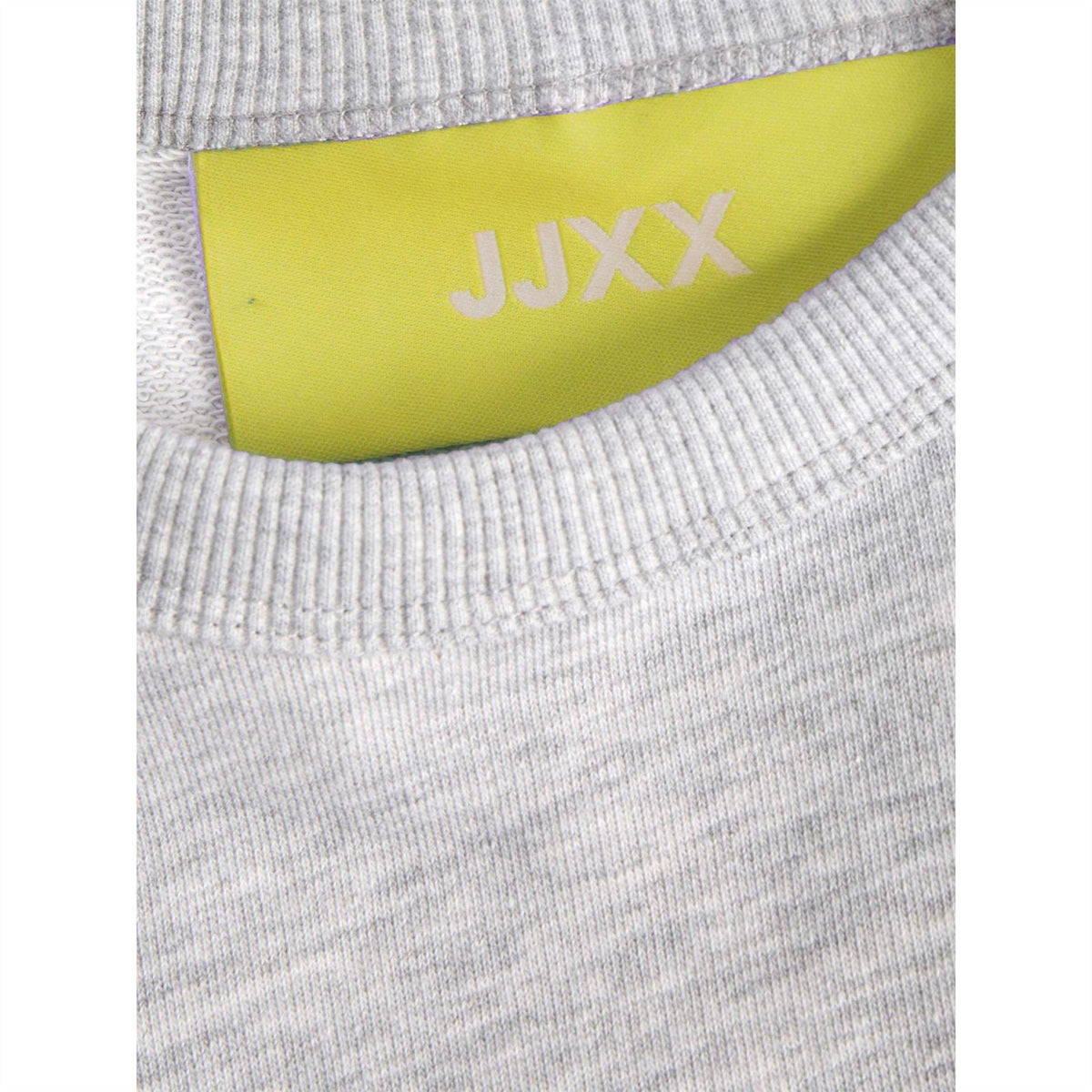 JJXX Madi Crew Neck Sweatshirt
