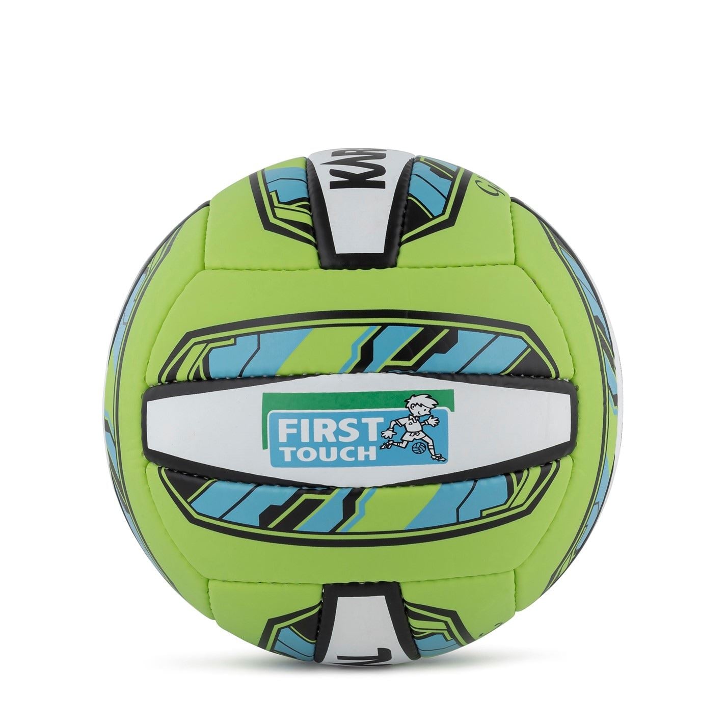 Karakal First Touch Gaelic Ball