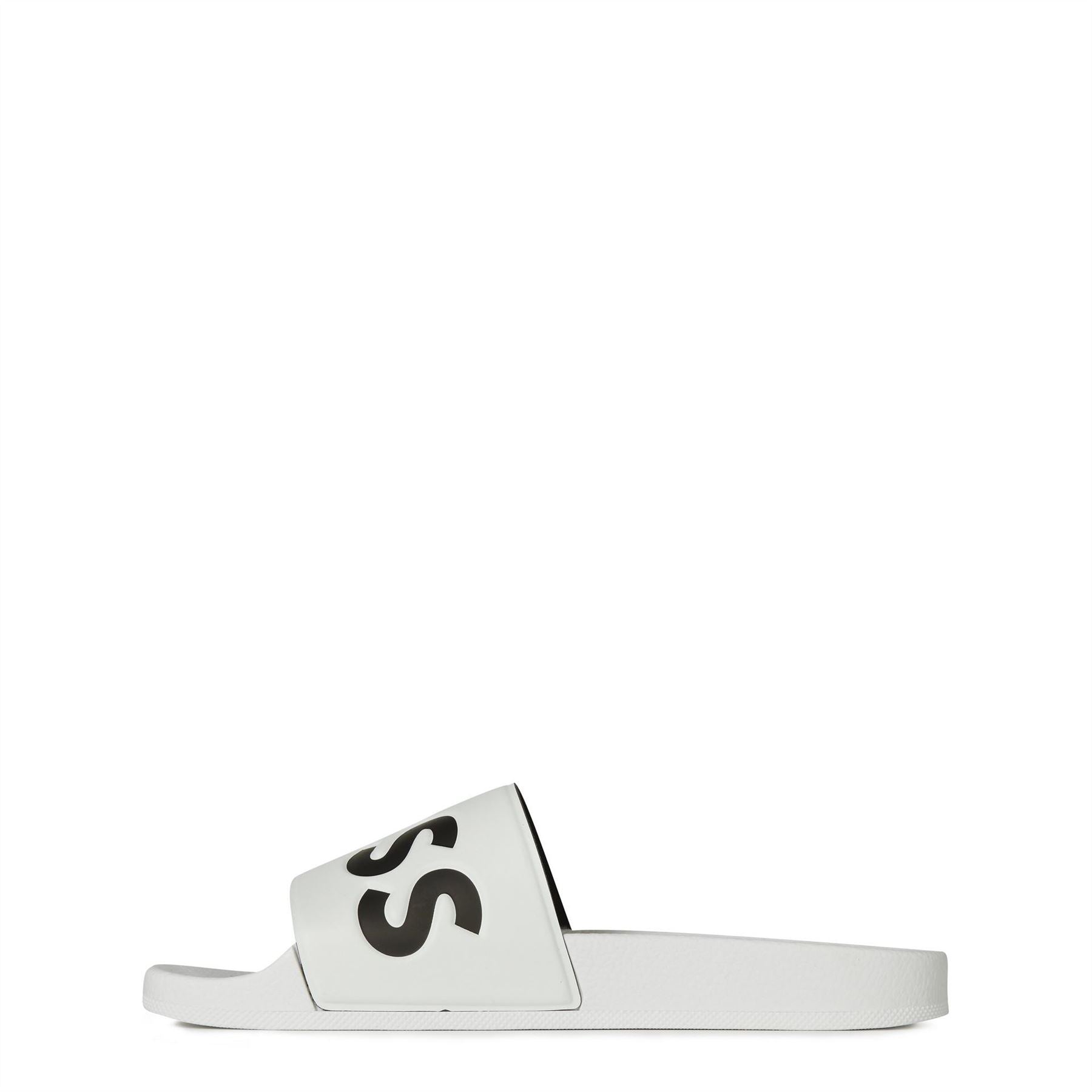Boss BOSS Comfy Slider Sandals with Logo Detail (Aryeh)