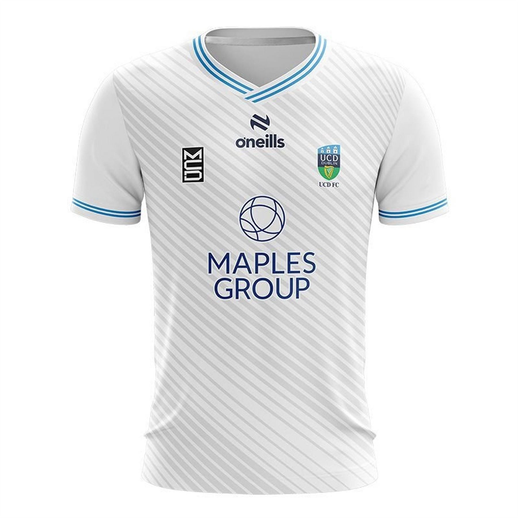 ONeills Ucd Away Jersey Senior