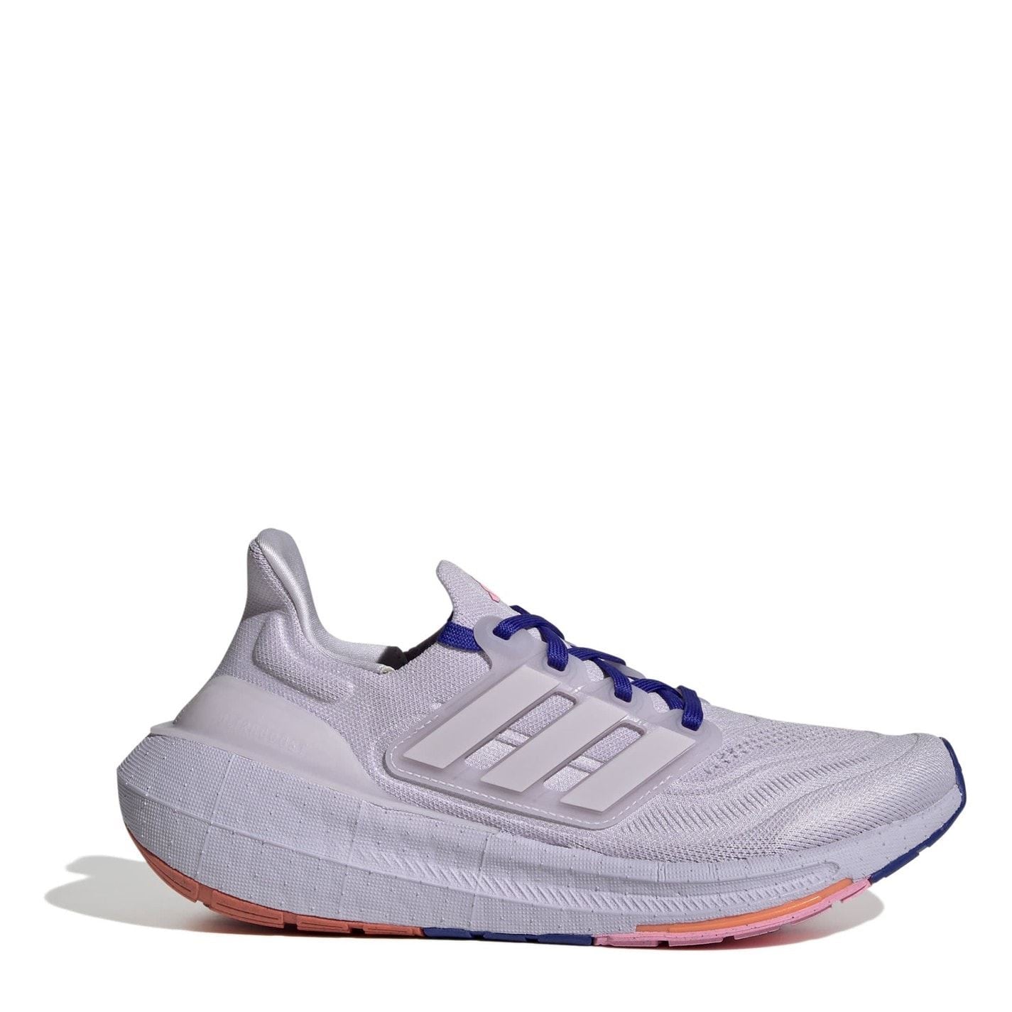 adidas Ultraboost Light Low Top Sneakers