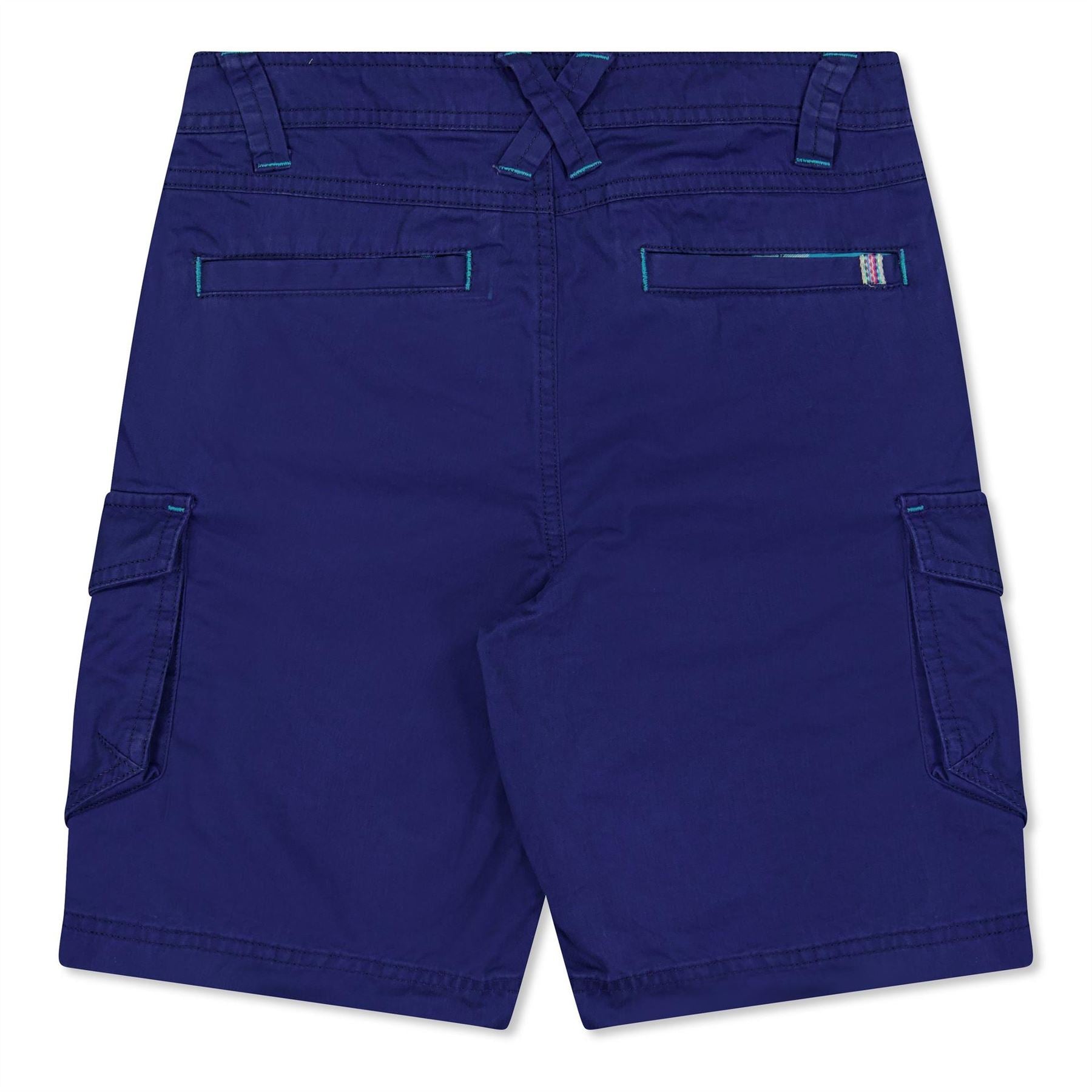 Puma Beach Walkshorts Juniors