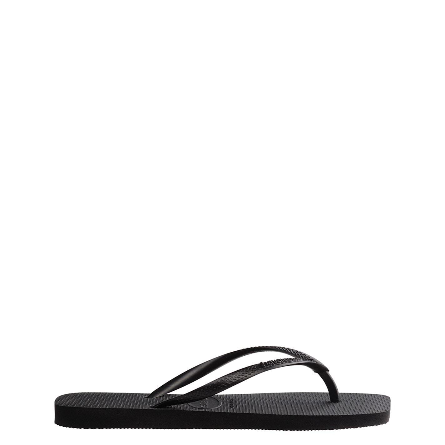 Havaianas Womens Square Flip Flops
